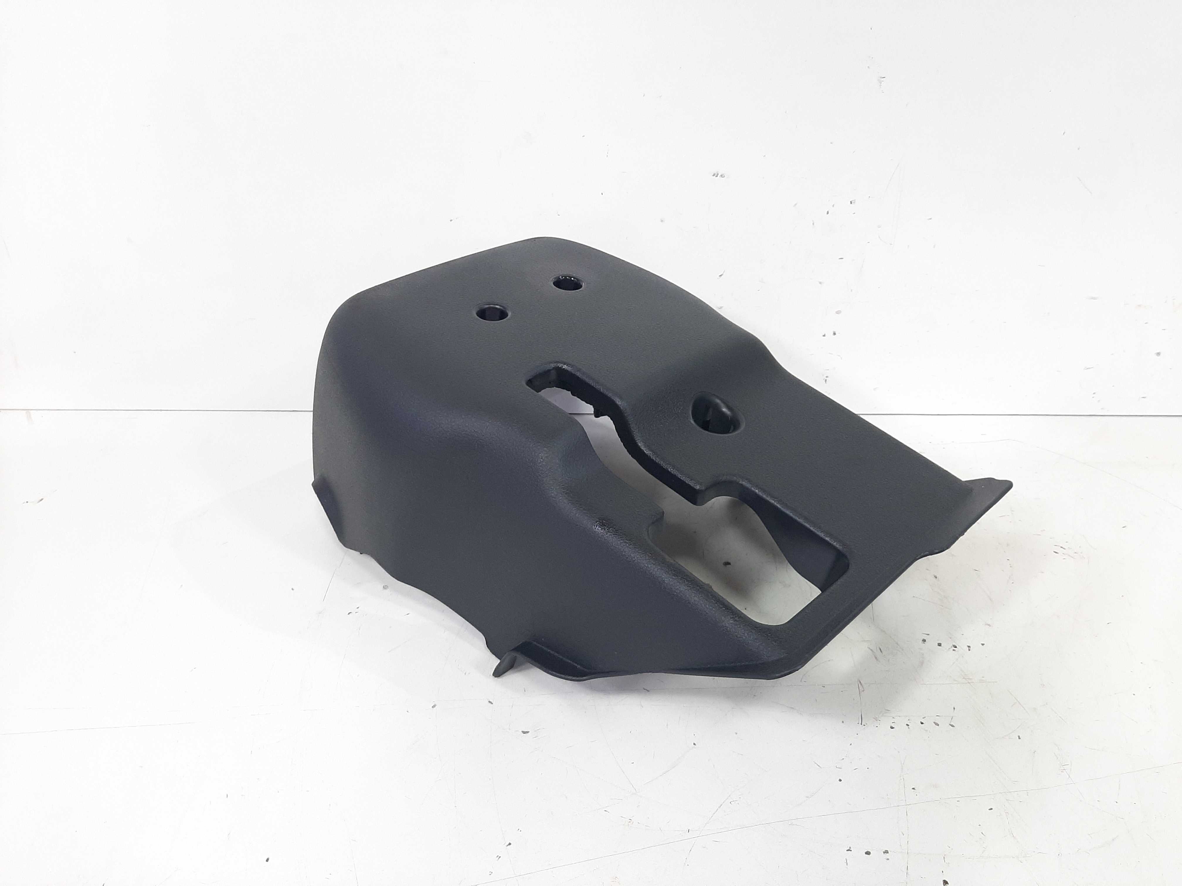 Moldura Inferior Coluna Direção Civic Lxs 2012 2013 A 2016 2
