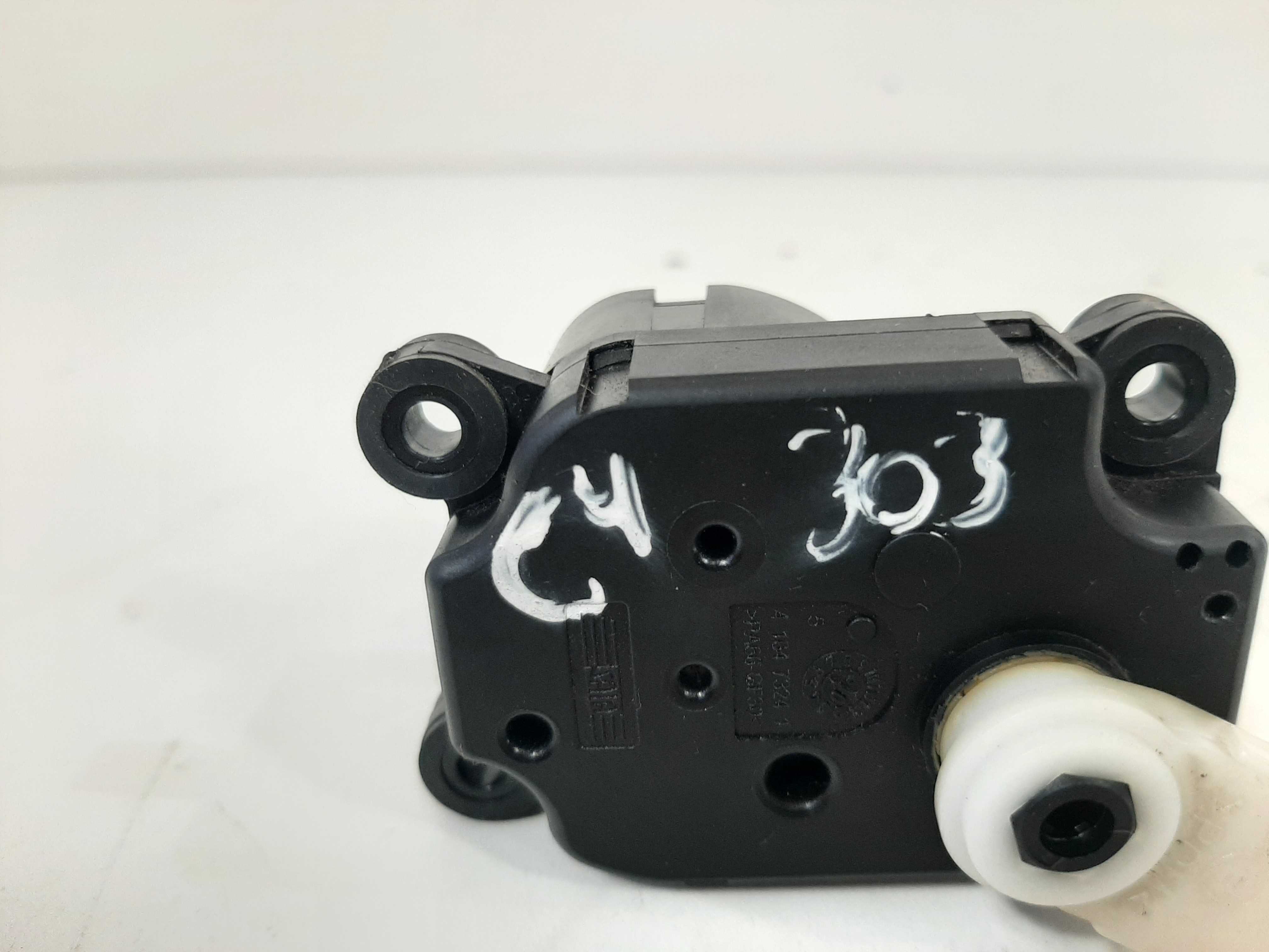 Atuador Caixa Ar C4 Hatch 2.0 16v 2008 2009 2010 2012 2013 3