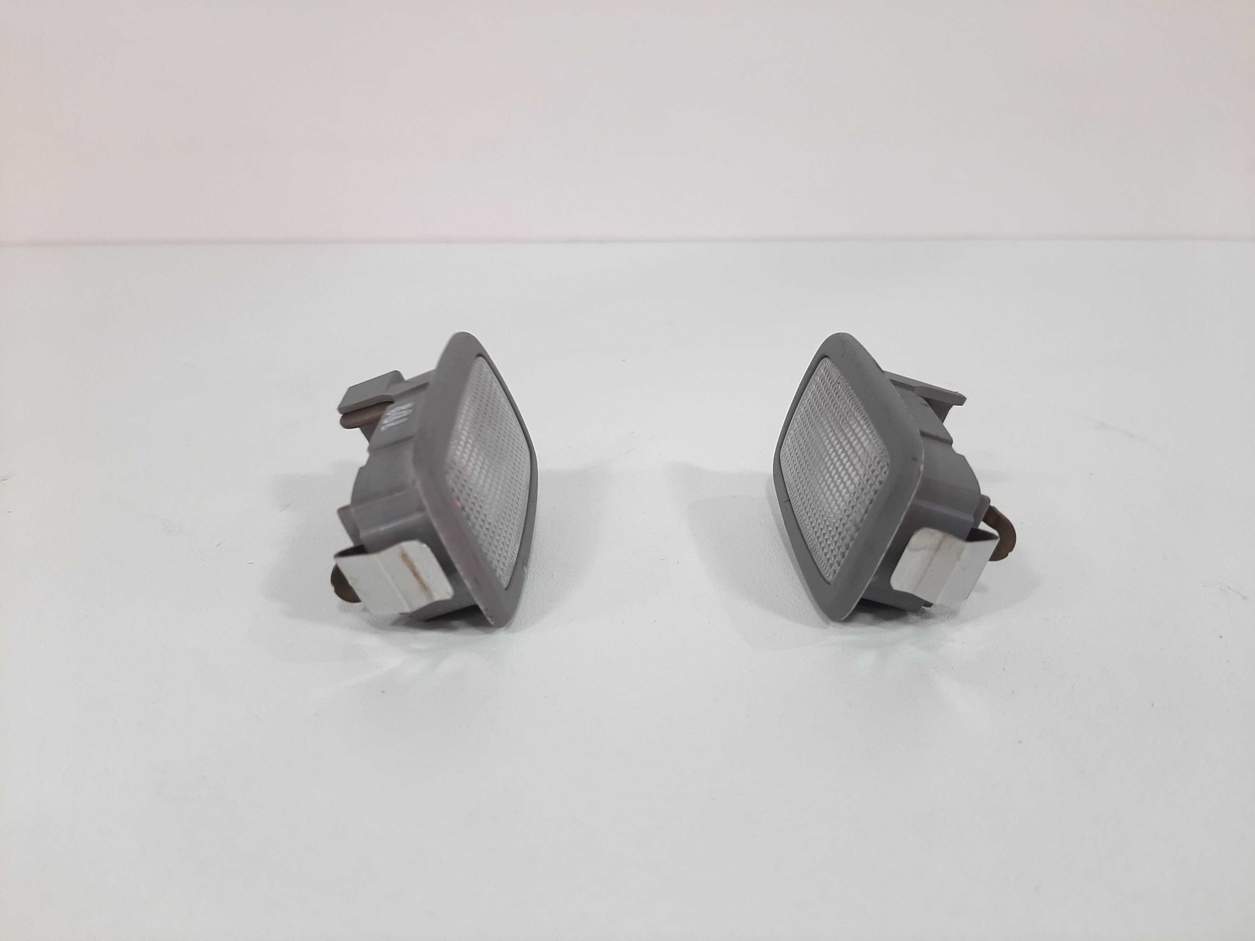Par Luzes Cortesia Hyundai Santa Fe 2007 2008 2009 A 2012 5