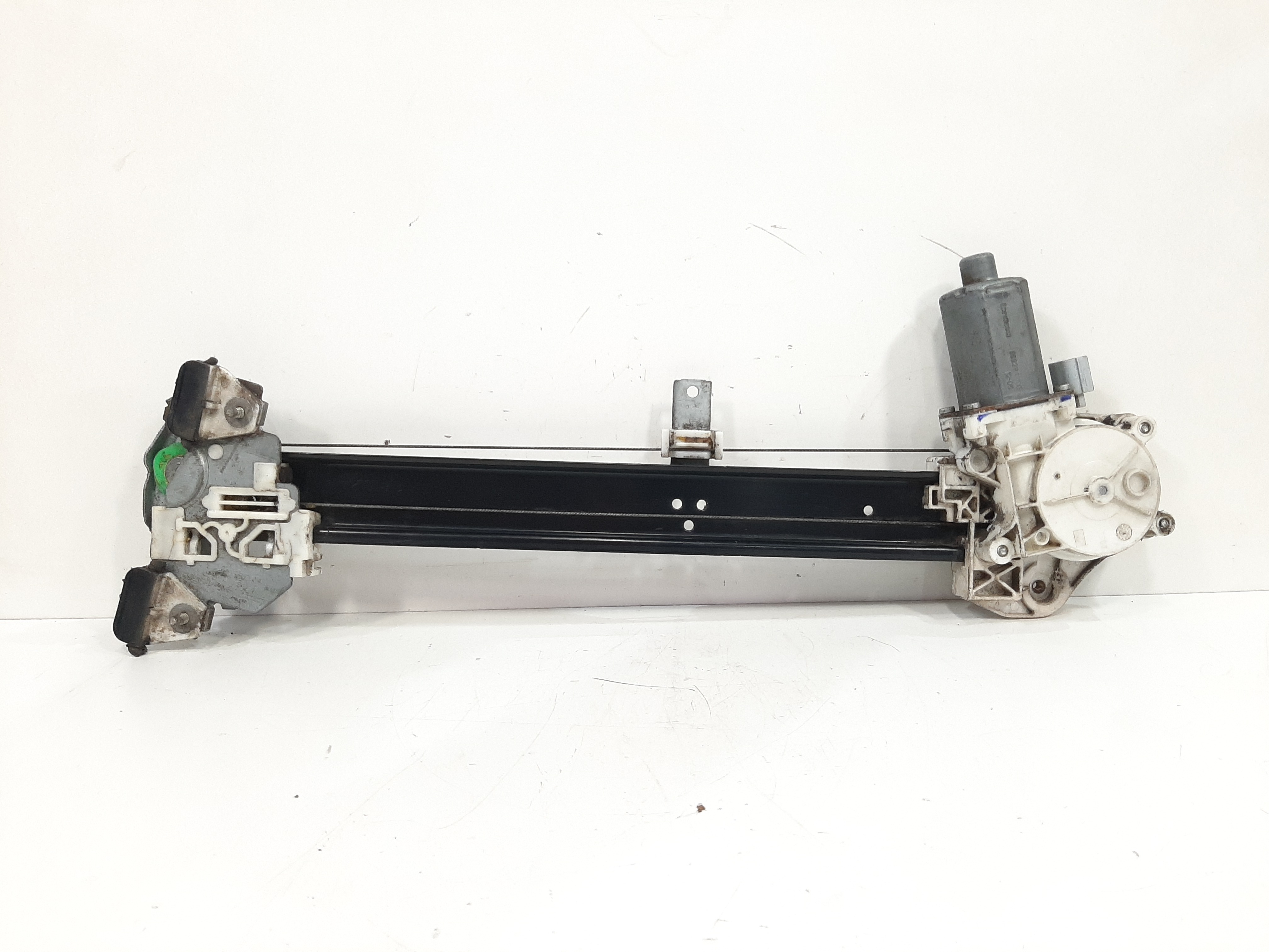 Máquina Vidro Traseiro Direito Honda Fit 2009 2010 A 2014 6
