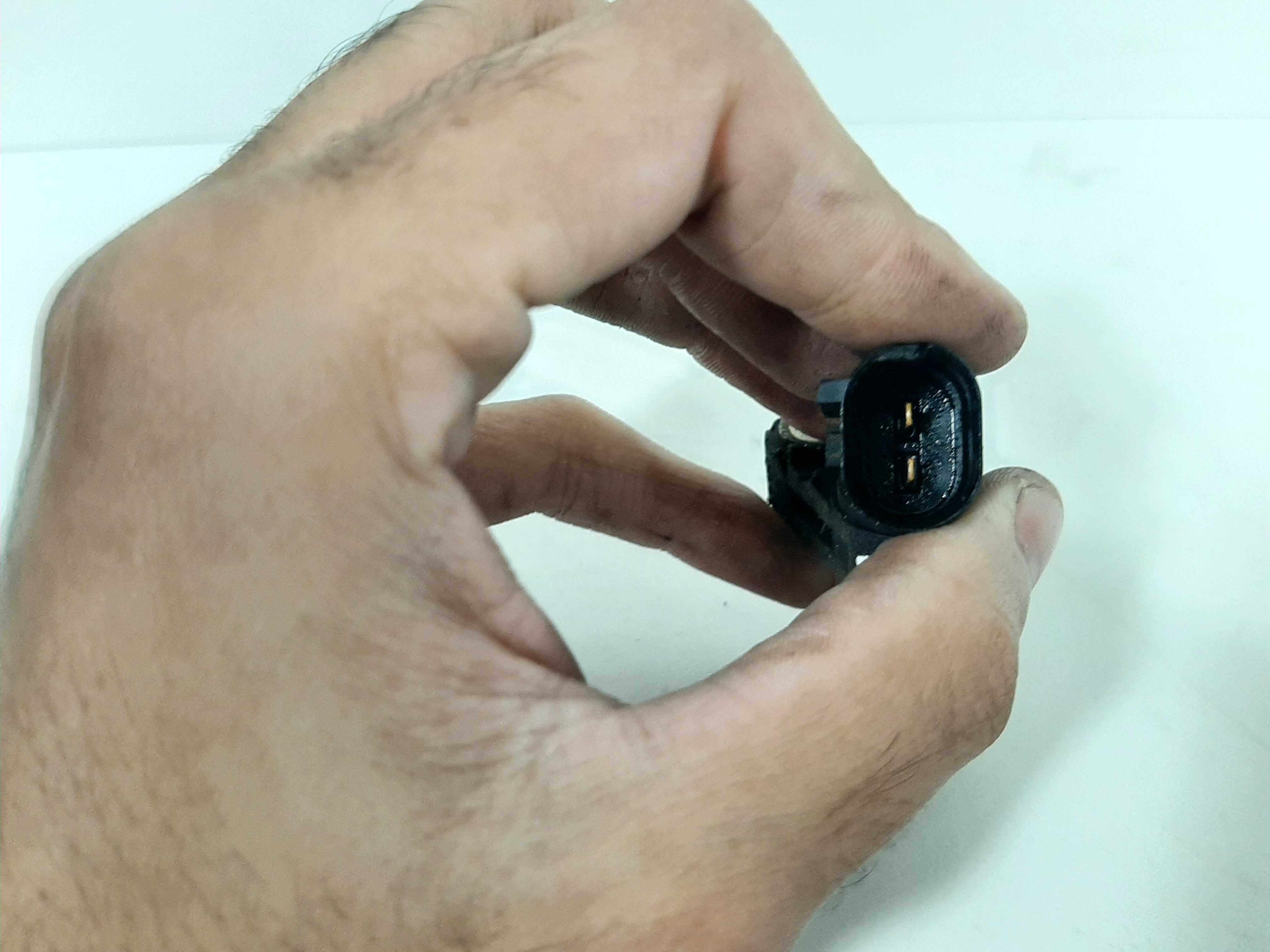 Sensor Abs Audi A3 295 Dianteiro Direito 1999 A 2006 4