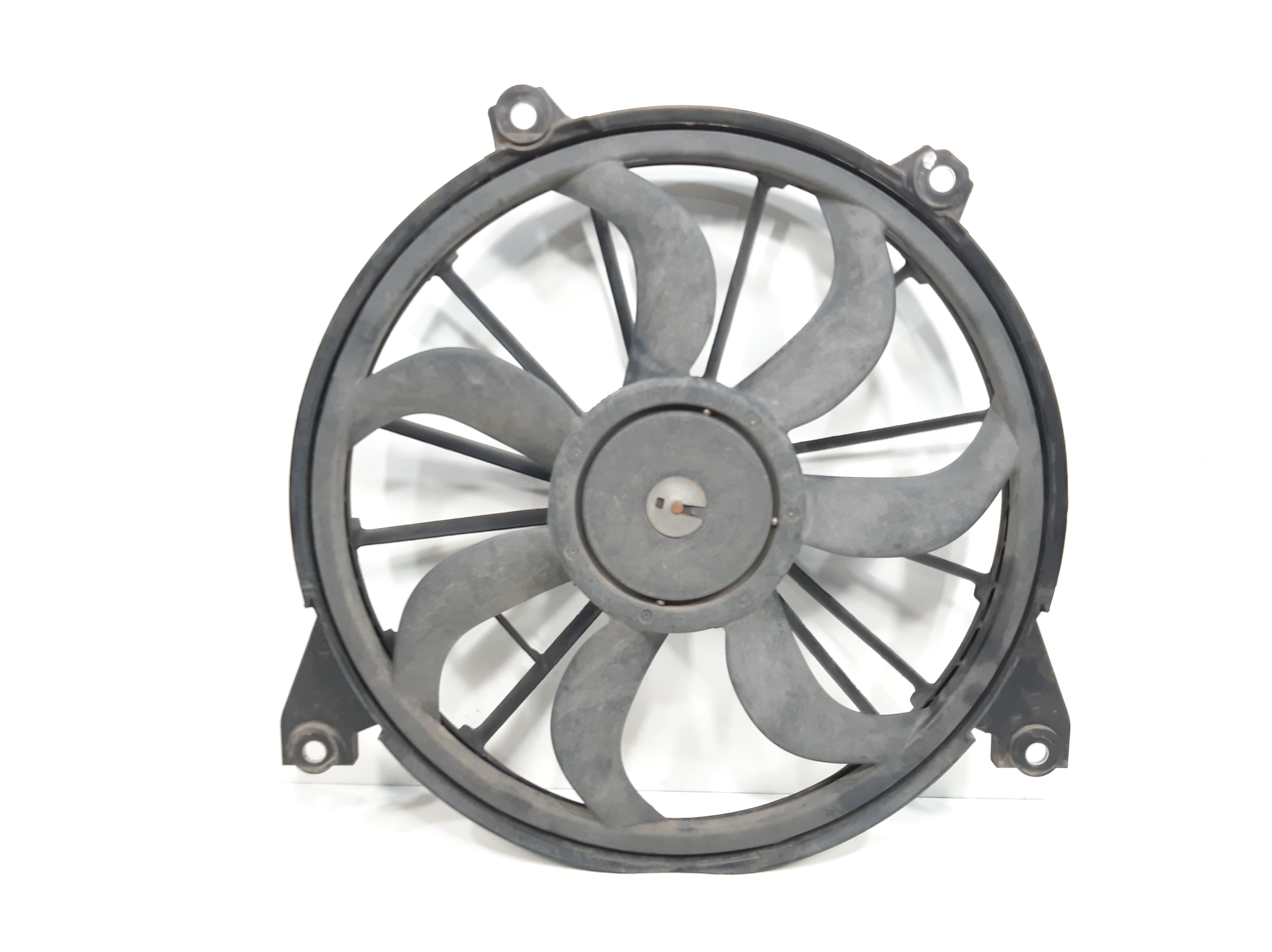 Eletroventilador Ventoinha Fiat Freemont 2.4 2012 A 2016 1