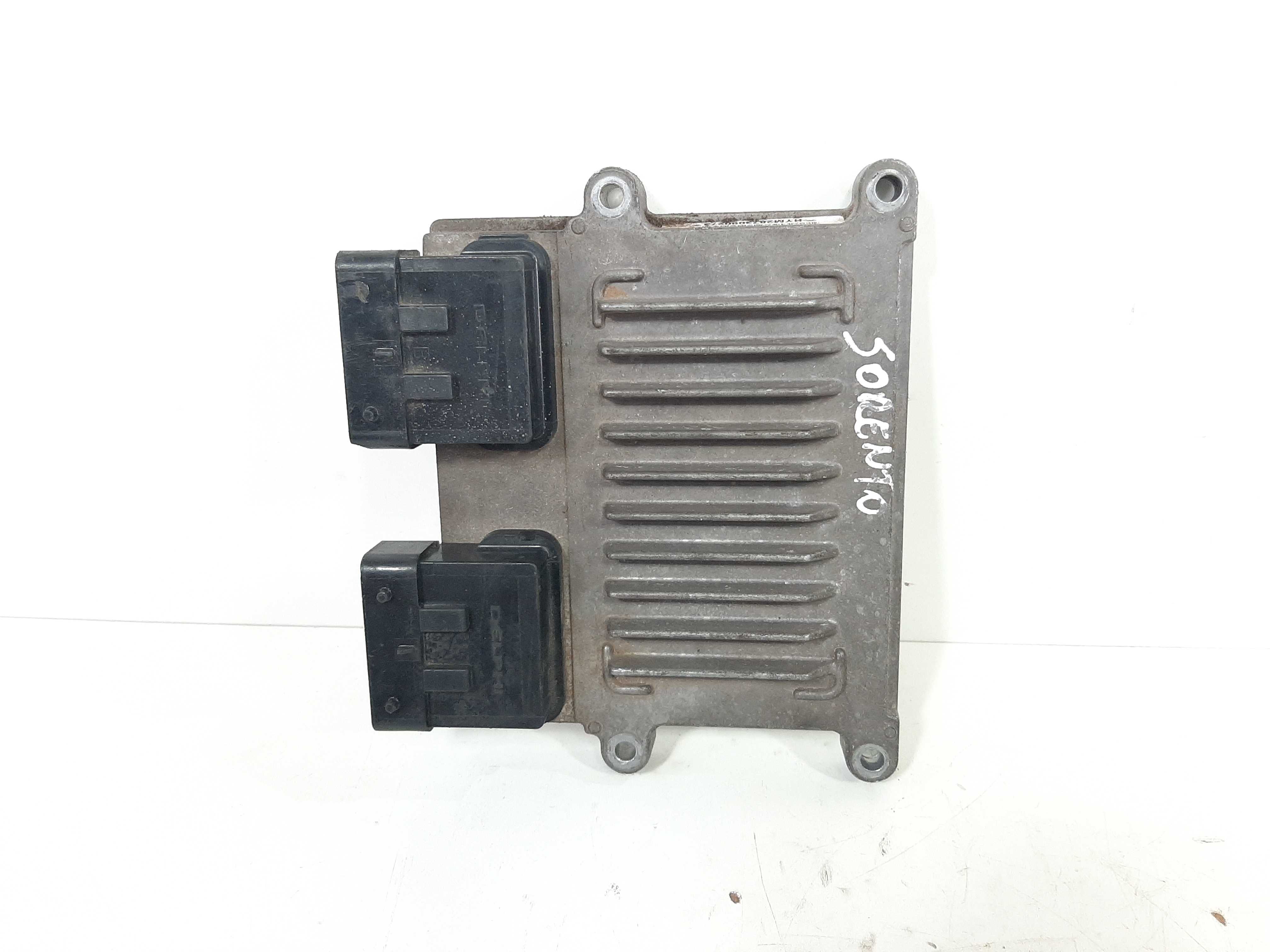 Módulo Injeção Kia Sorento 3.8 Gasolina 2004 2009 Bloqueado 5