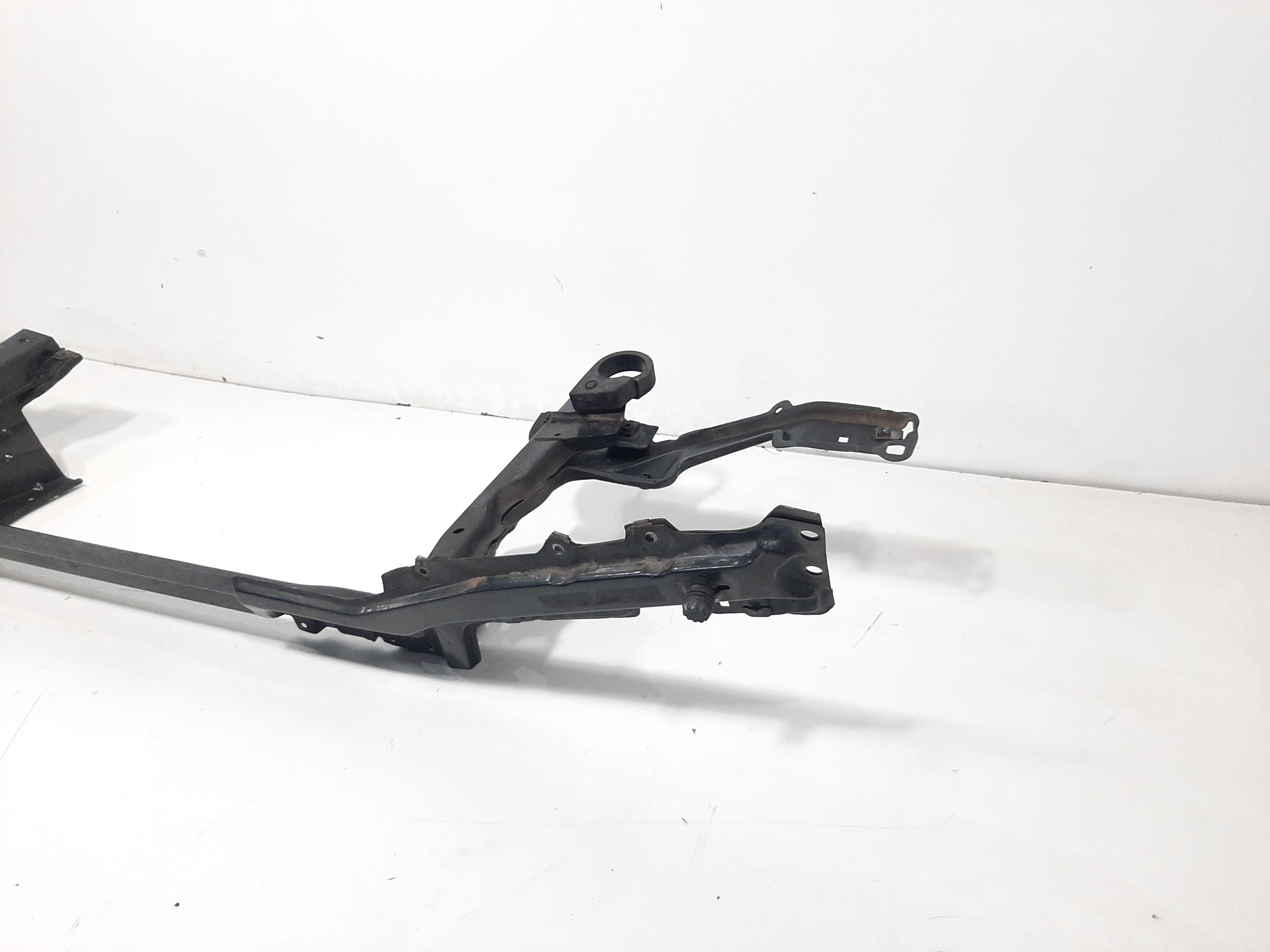 Painel Frontal Bmw X5 E53 1999 2000 2001 2002 2003 A 2006 4
