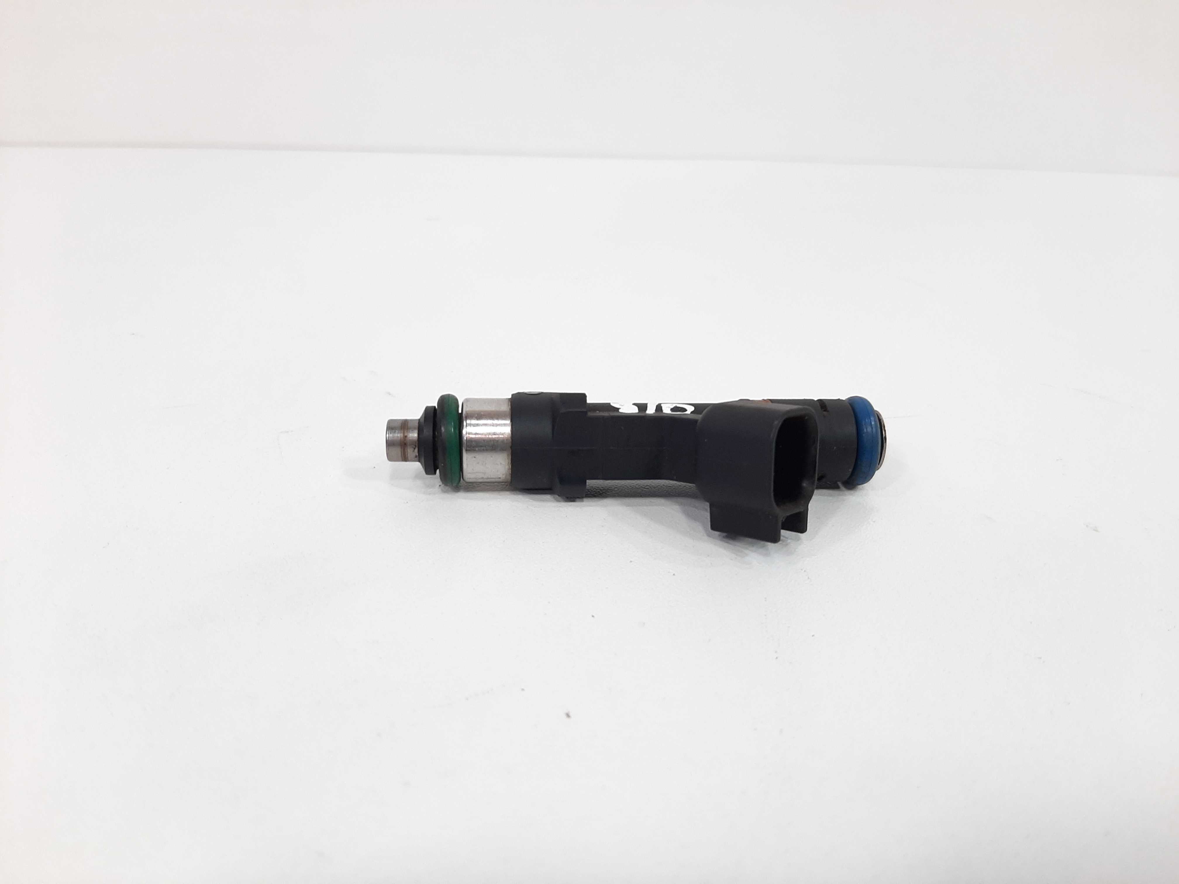 Bico Injetor Ford Fusion 2.3 16v Ranger 2.3 De 2006 À 2009 3