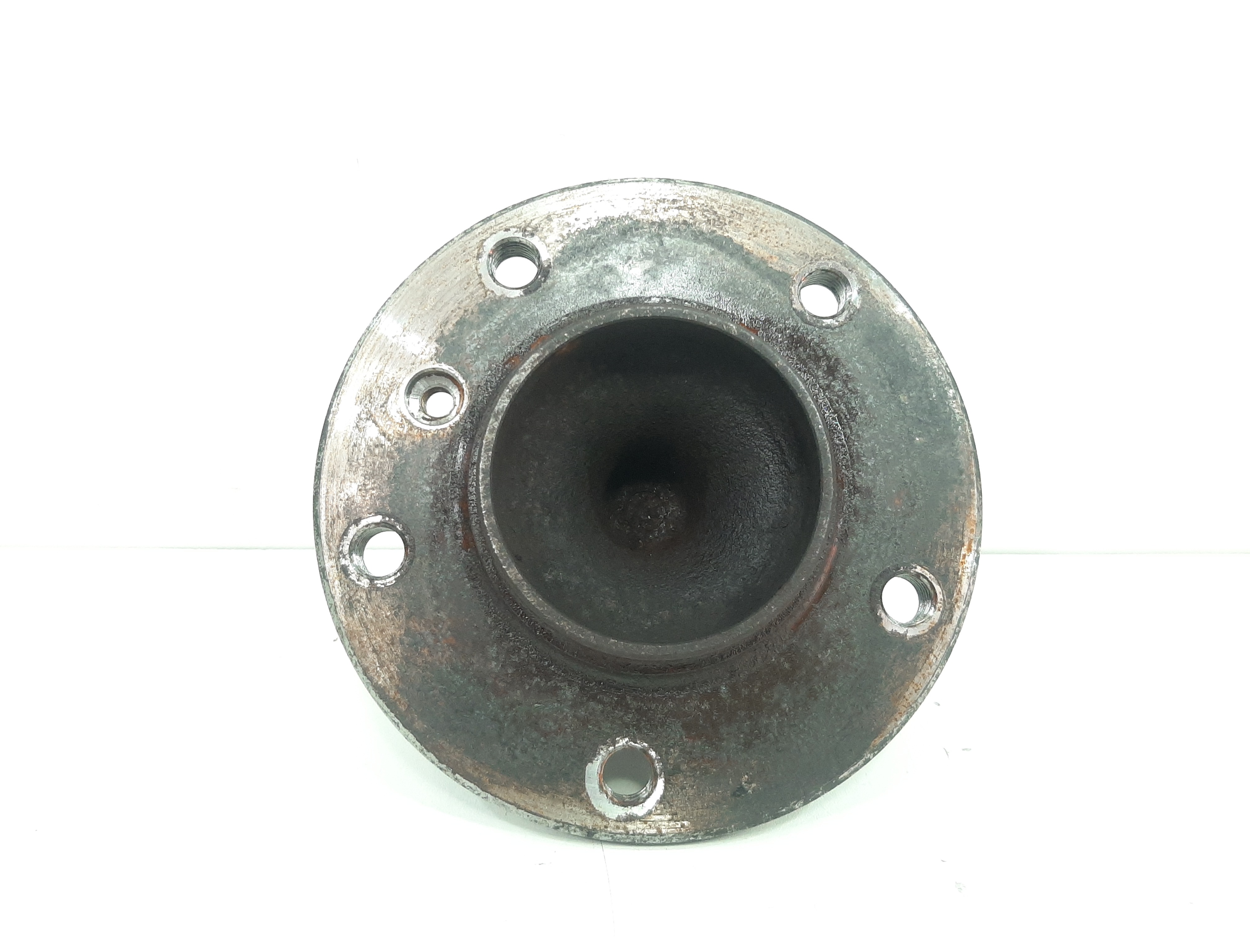 Cubo Roda Dianteiro Direito Bmw 320i E90 2006 2007 A 2012 6