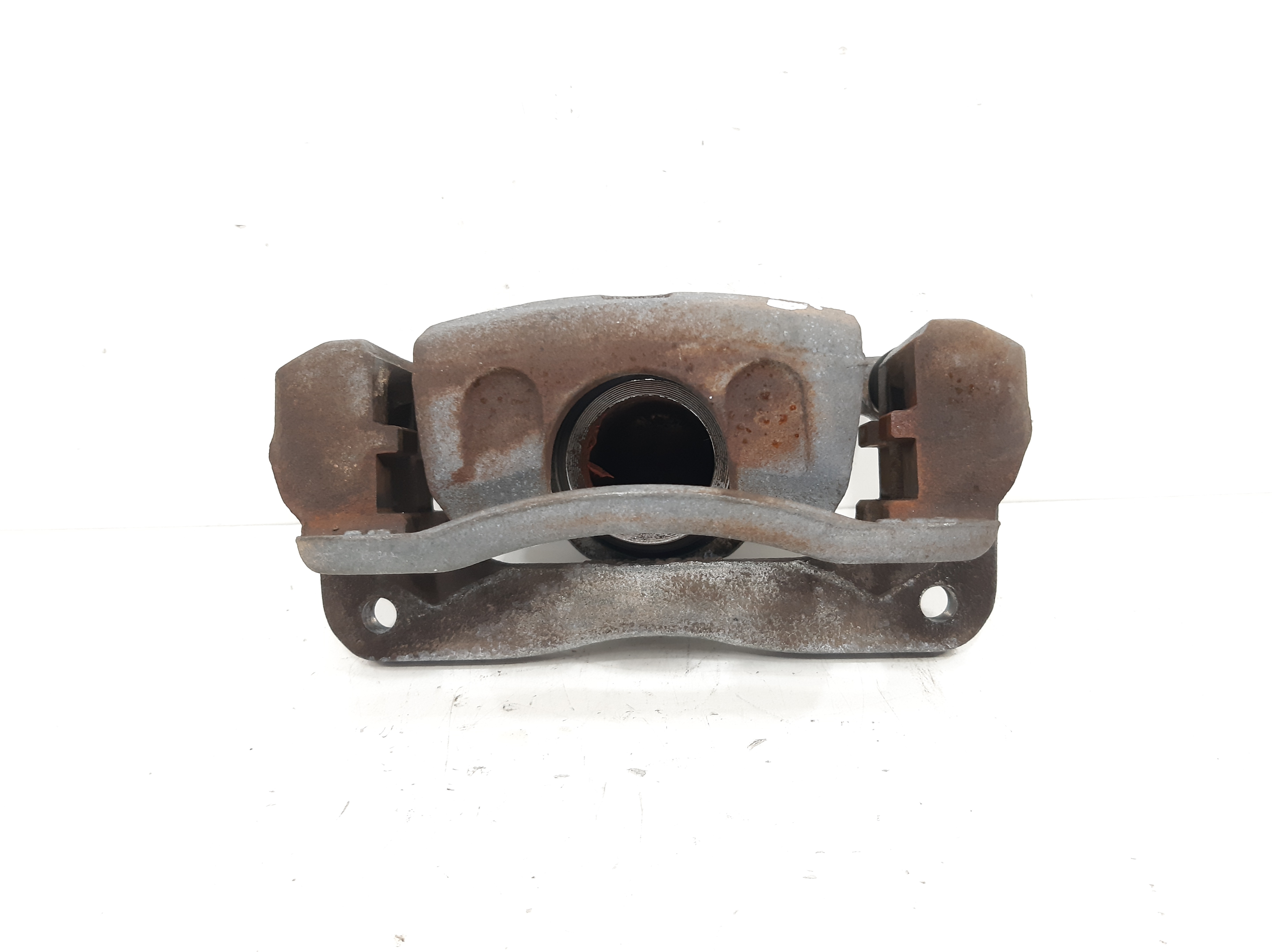 Pinça Traseira Direita Hyundai Santa Fé 2006 A 2013 4