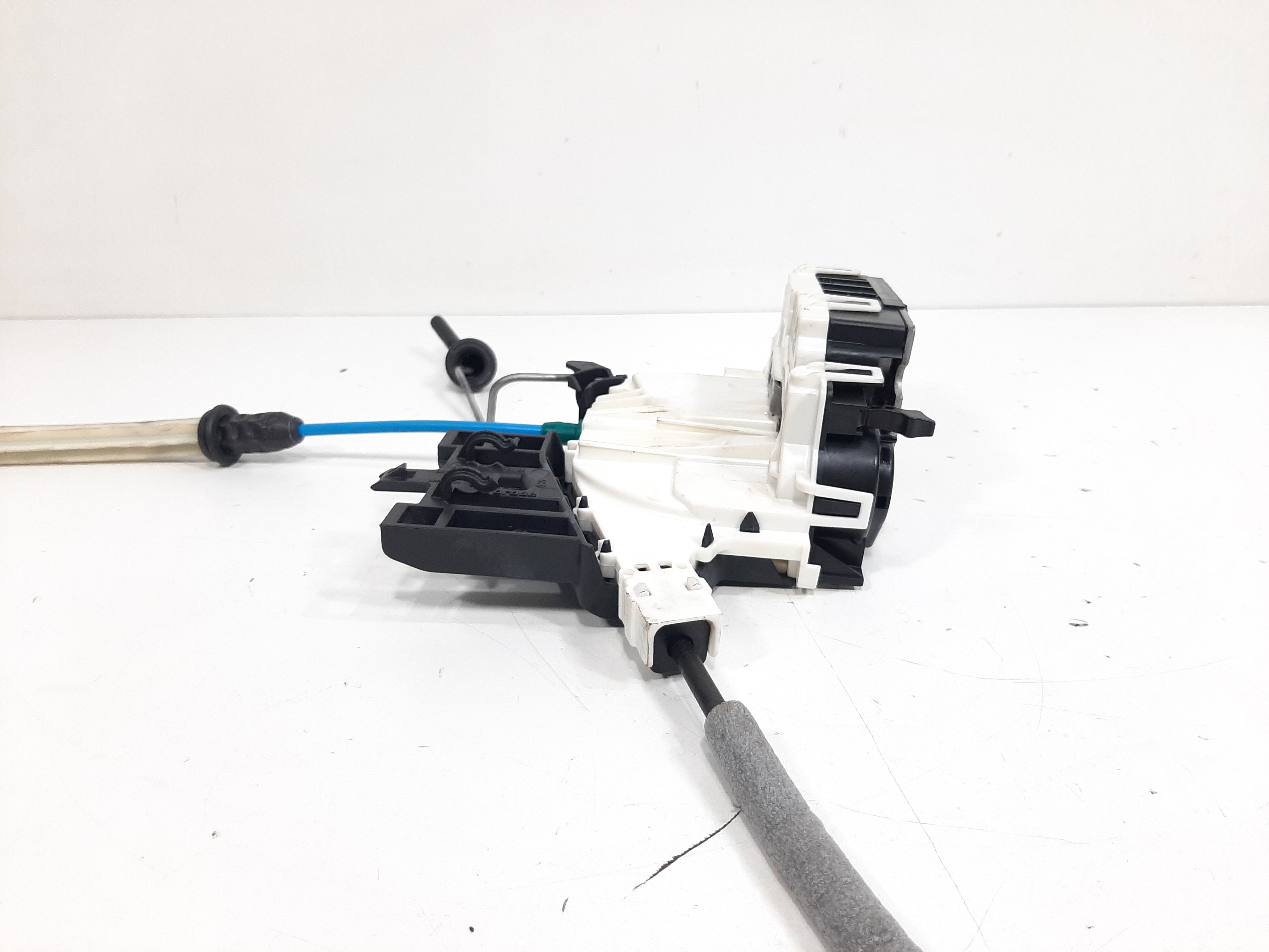 Fechadura Elétrica Traseira Esquerda Mercedes A200 W176 8