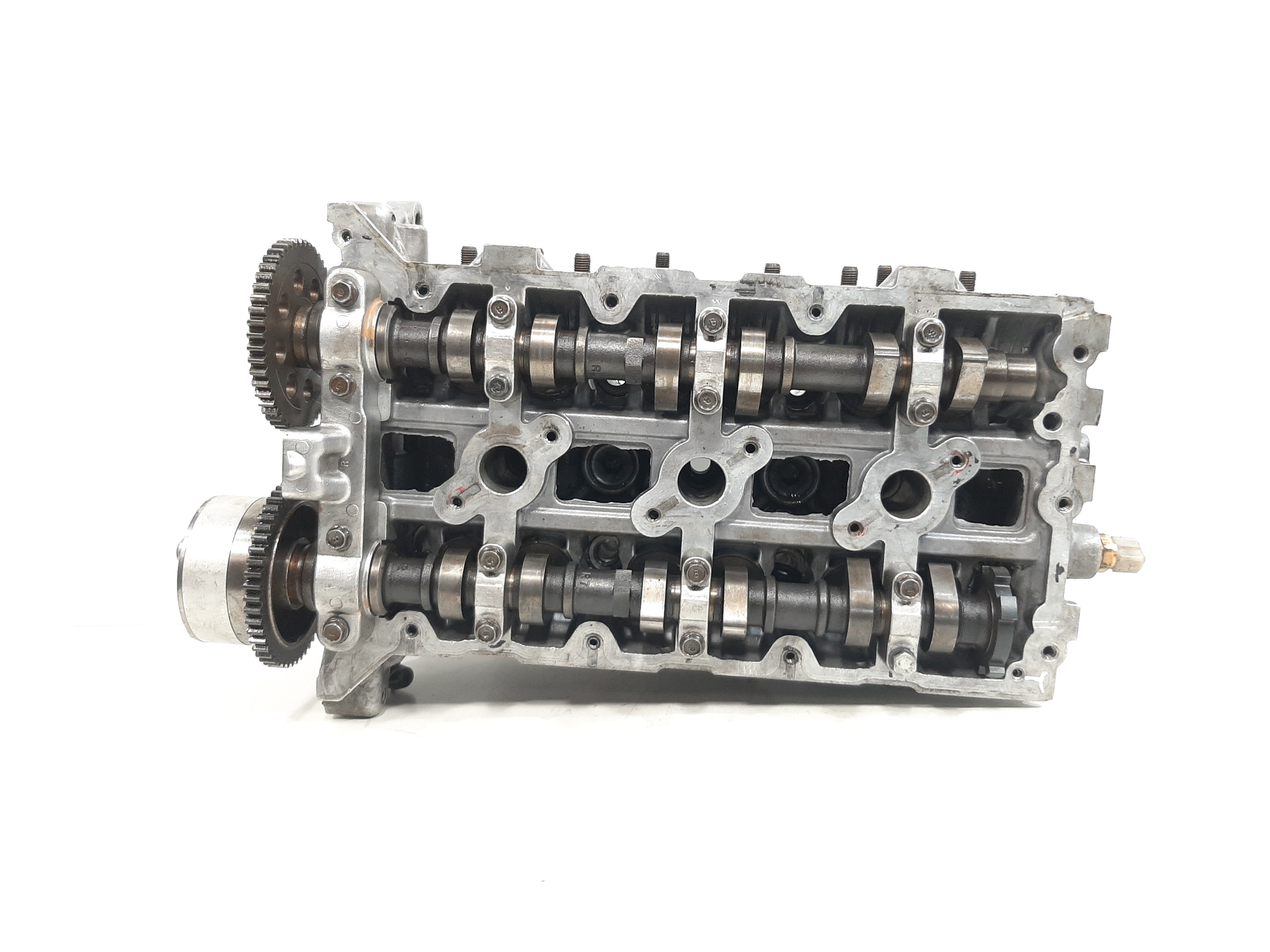 Cabeçote Direito Hyundai Azera 3.3 24v V6 2007 2008 A 2011 3