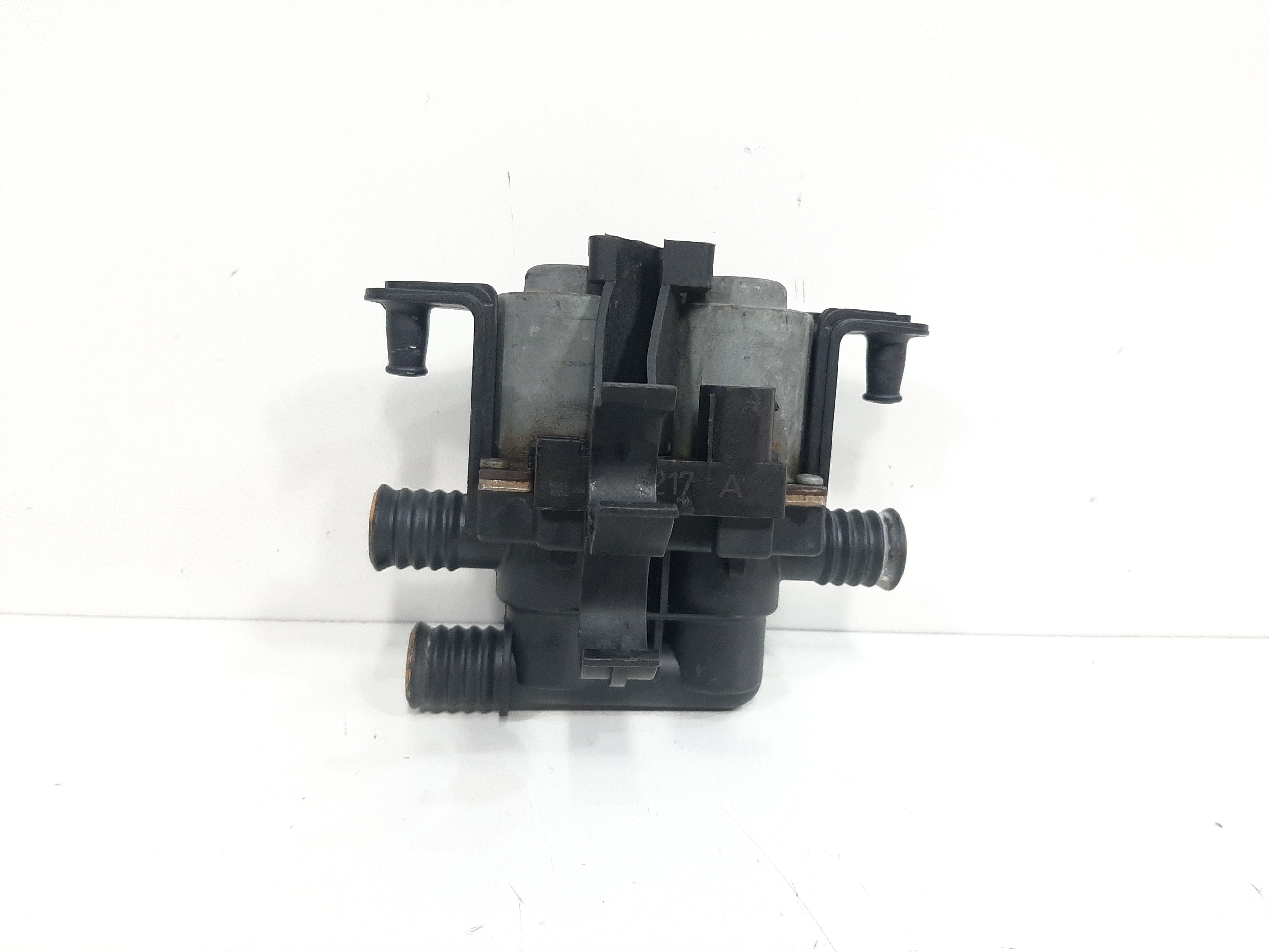 Válvula Solenoide Água Ar Bmw X5 E53 4.4 V8 1999 2000 A 2006 9