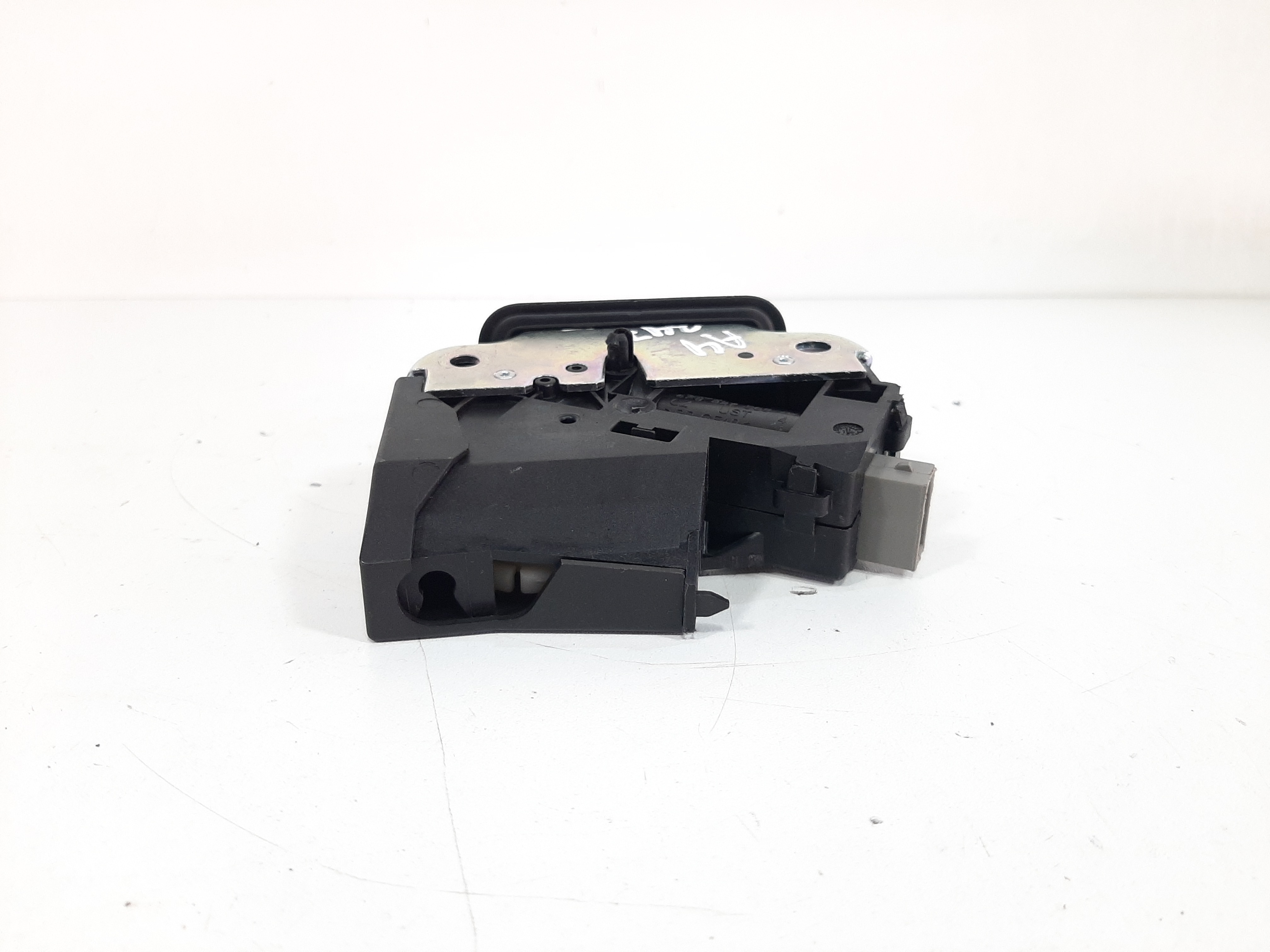 Fechadura Portamalas Audi A4 2013 2014 2015 4f5827505 6