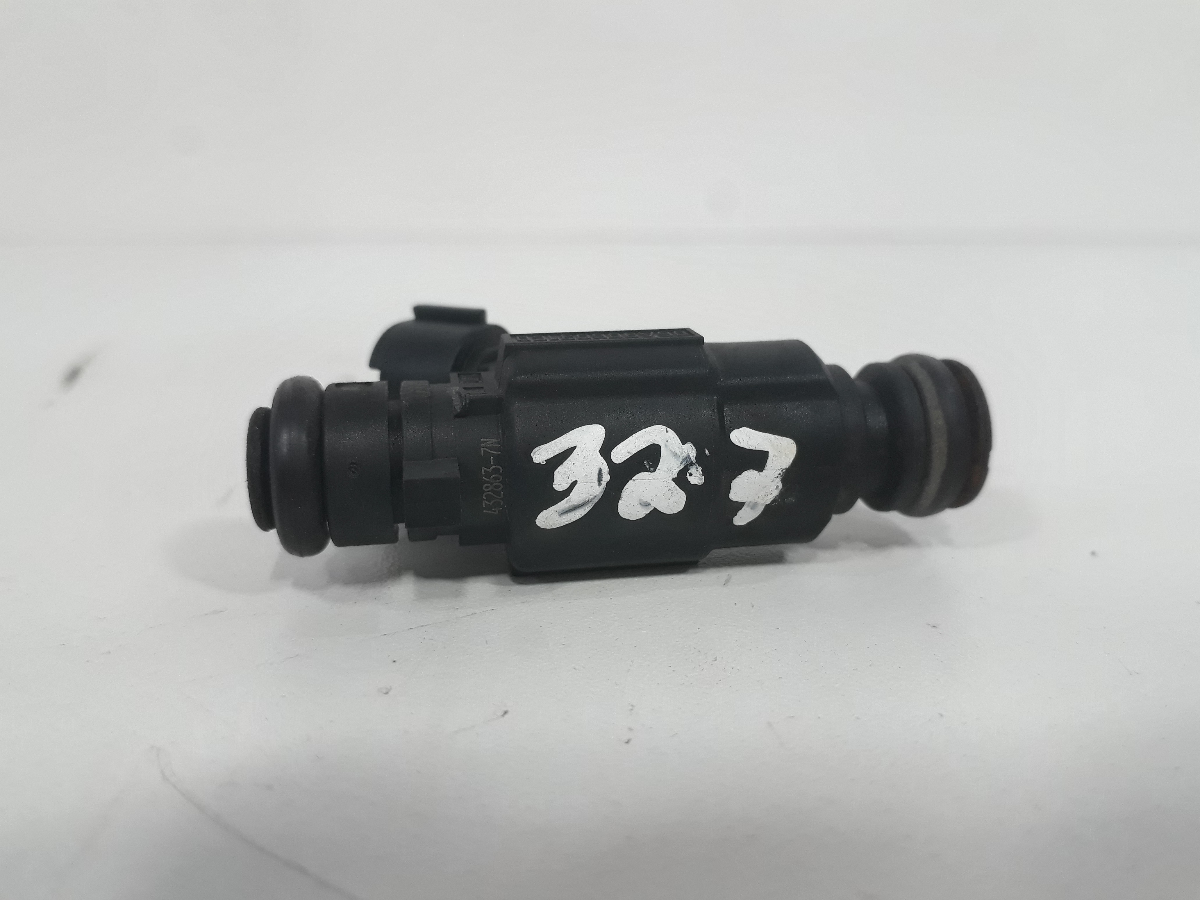 Bico Injetor Golf Bora Jetta Polo 2.0 Asp 8v Flex 0280156415 5