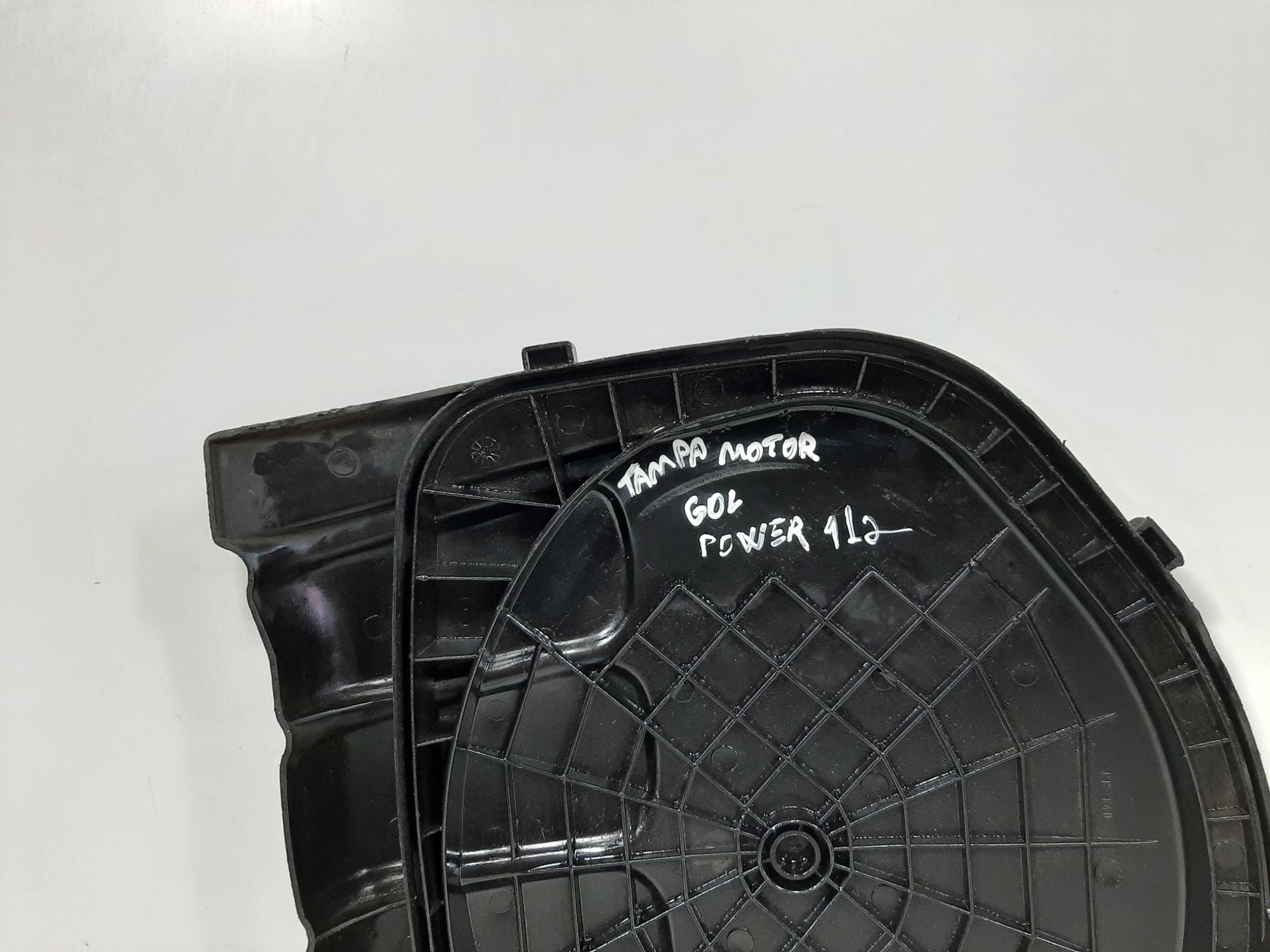 Tampa Motor Capa Gol G3 16v Power 1998 1999 2000 A 2003 4