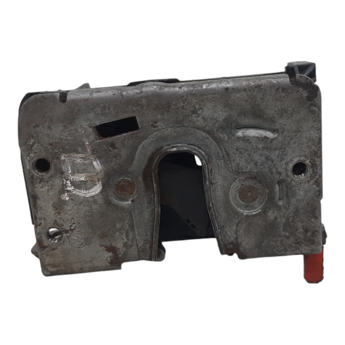 Fechadura Porta Traseira Direita Vw Gol 1999 2000 A 2005 3