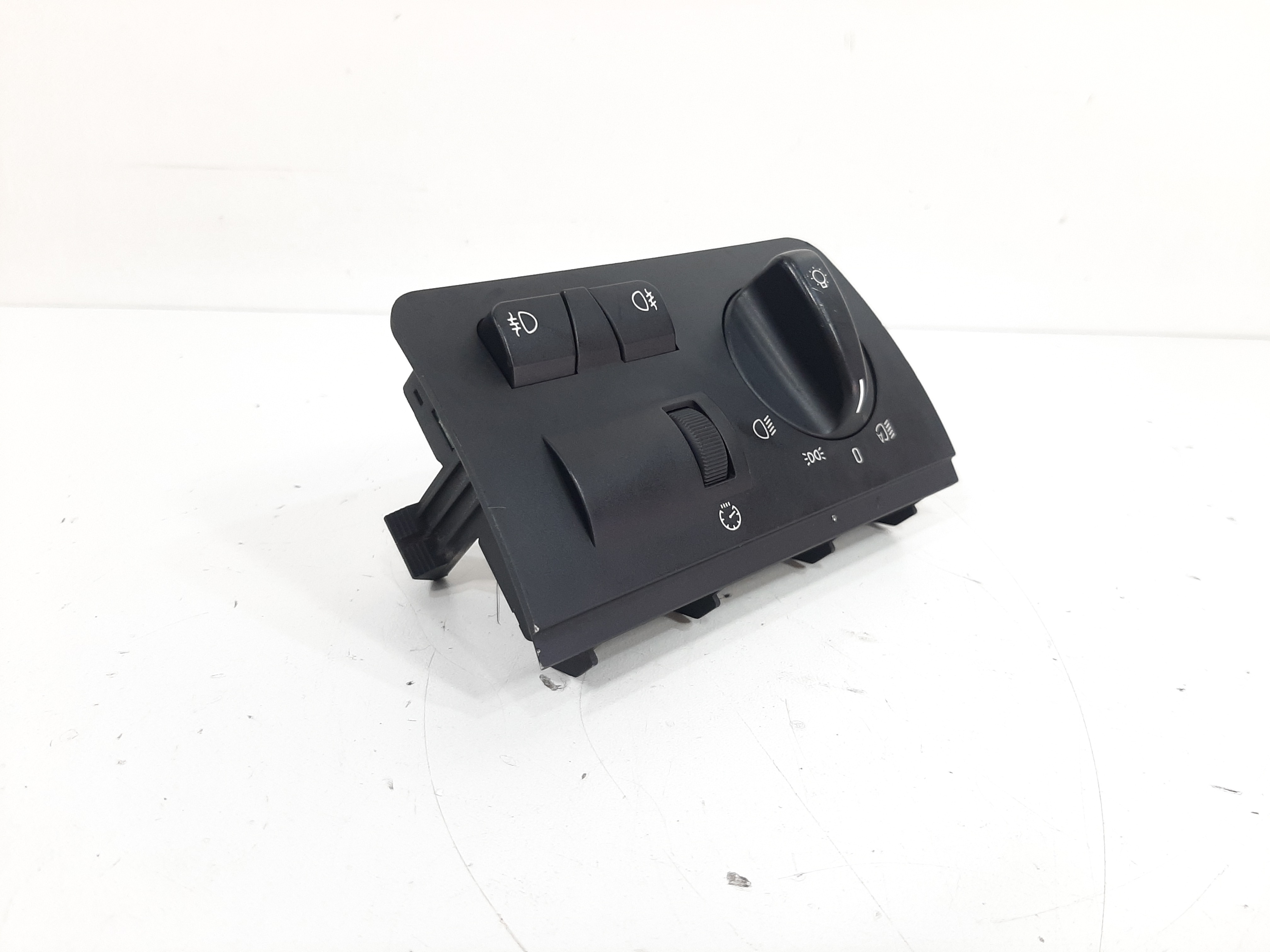 Comando Botão Farol Bmw X5 E53 1999 2000 2001 2002 A 2006 2