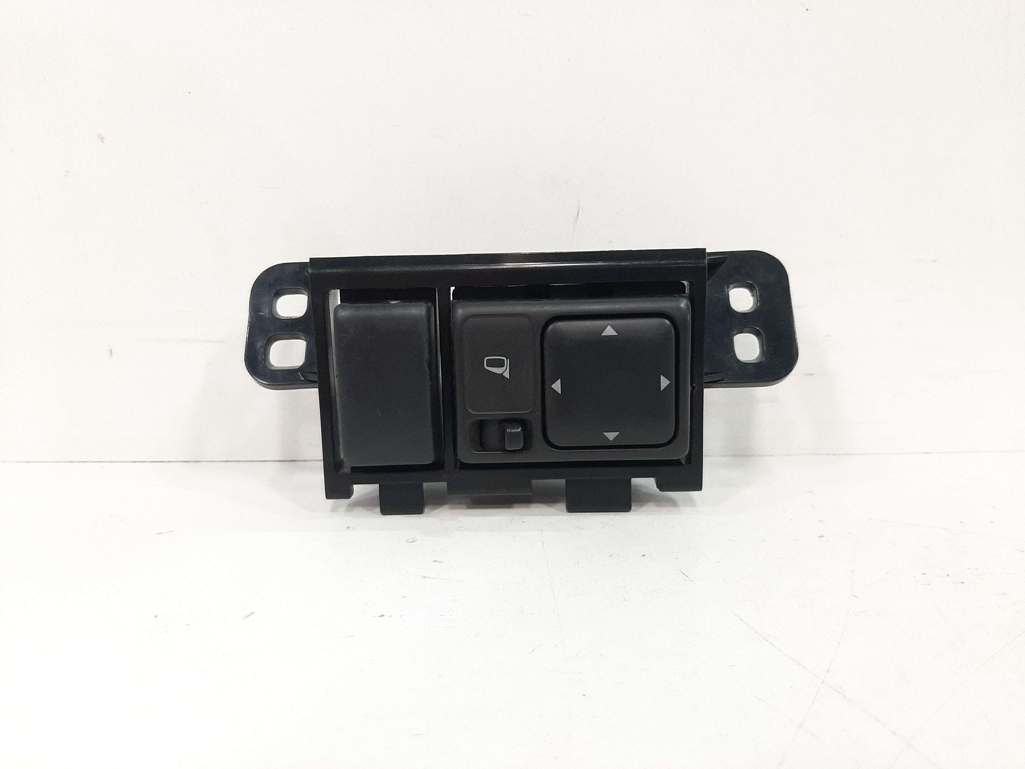 Botão Comando Regulagem Retrovisor Nissan Livina 2010 A 2014 1