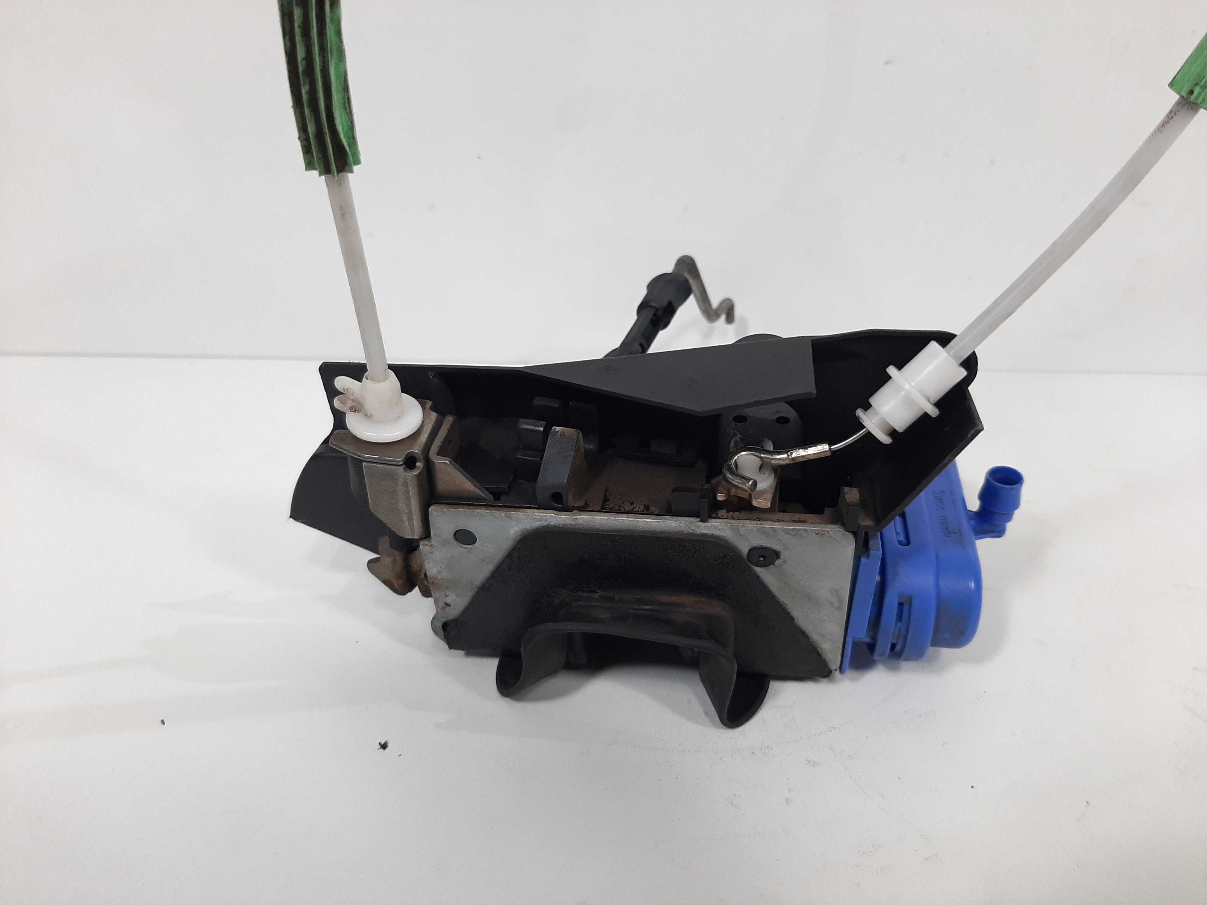 Fechadura Traseira Direita Audi A3 99 2000 2001 2002 2004 5