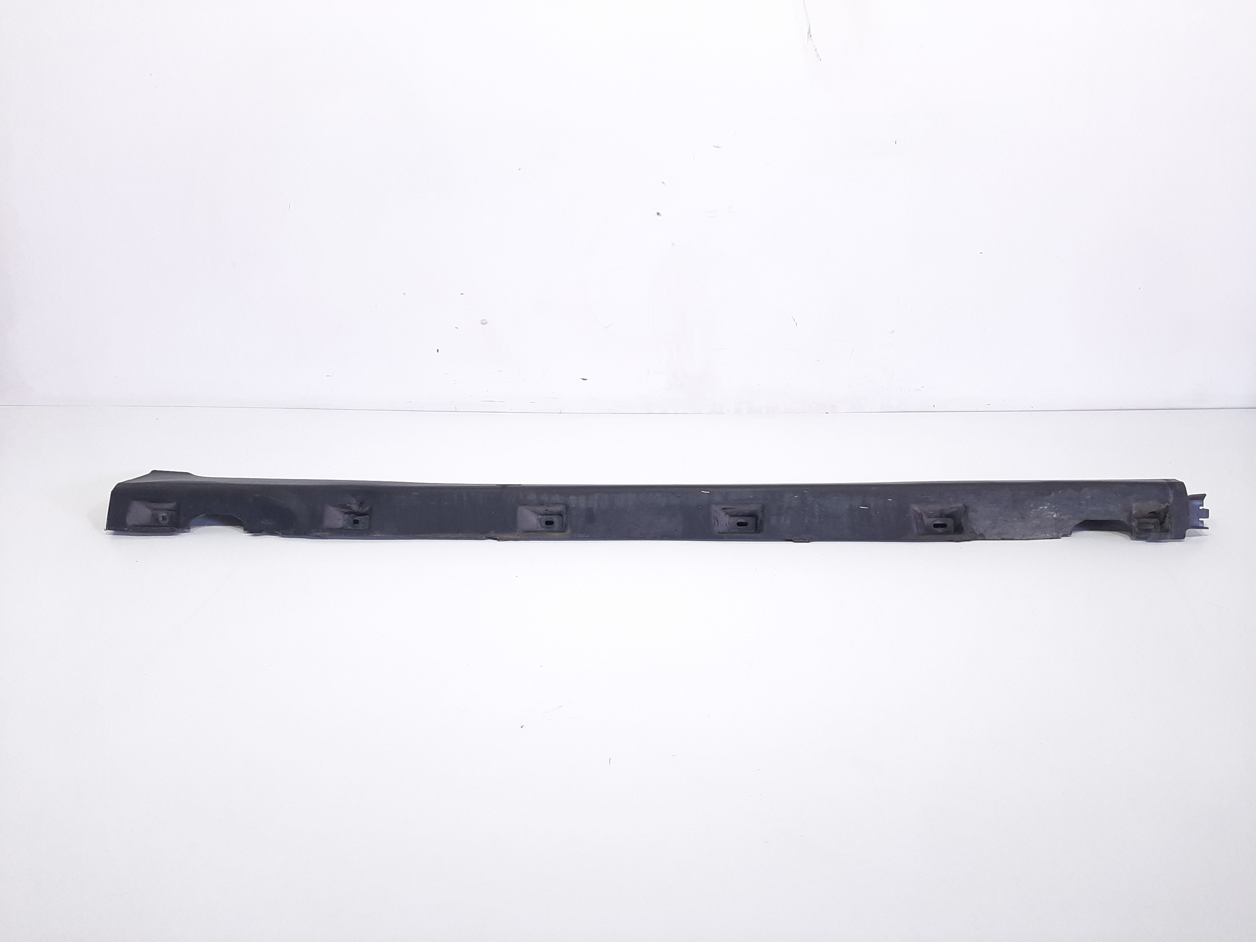Spoiler Saia Lateral Esquerdo Freelander 2 2007 2008 A 2012 5