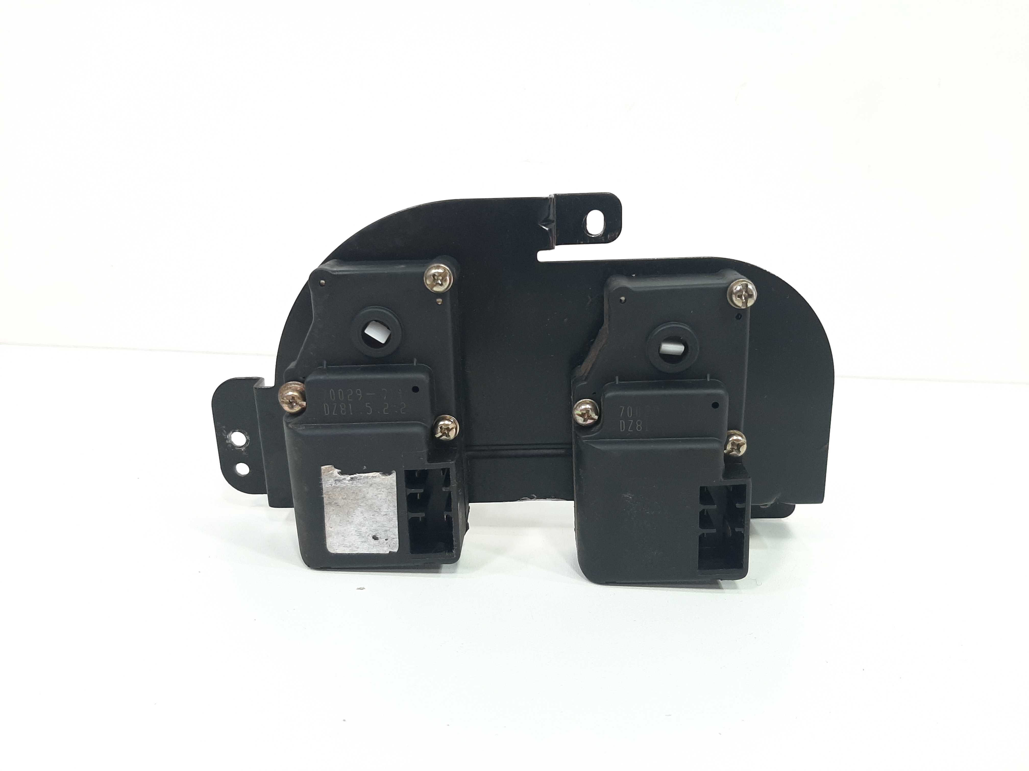 Atuadores Caixa Ventilação Lifan X60 1.8 Vvt 2011 A 2019 7