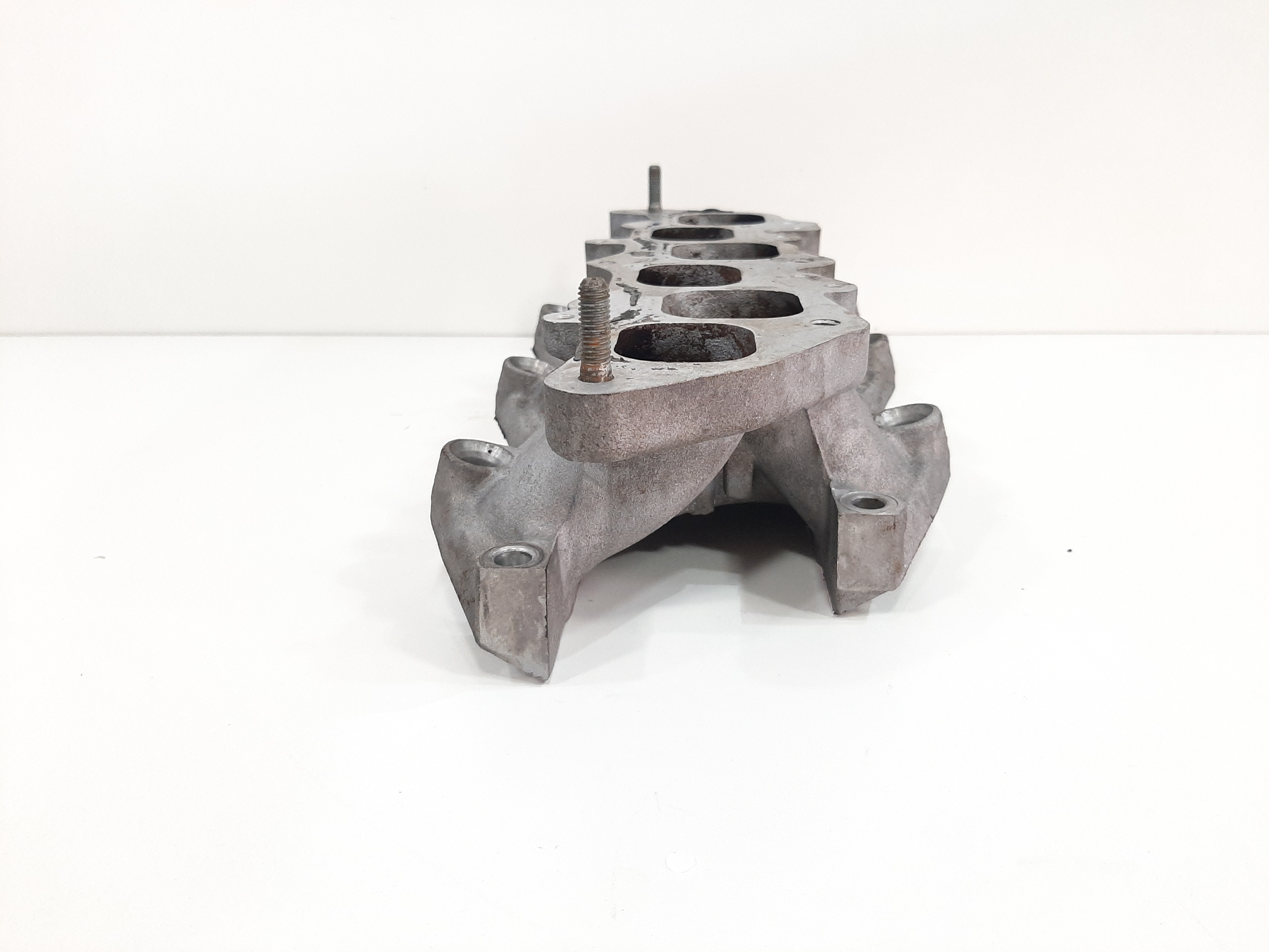 Base Coletor Admissão Hyundai Veracruz 3.8 V6 2007 A 2012 7