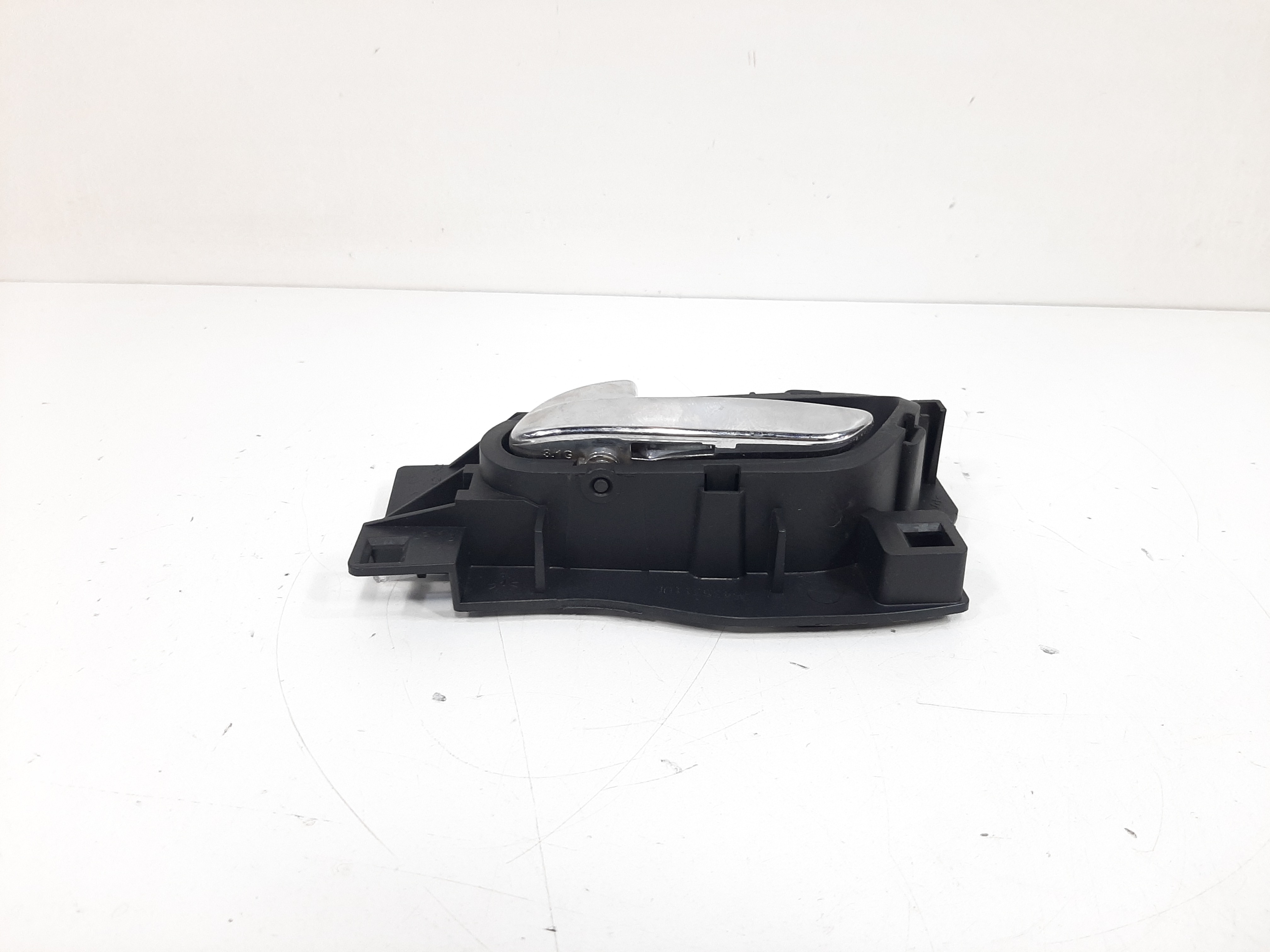 Maçaneta Interna Traseira Esquerda Citroen C4 2007 A 13 6