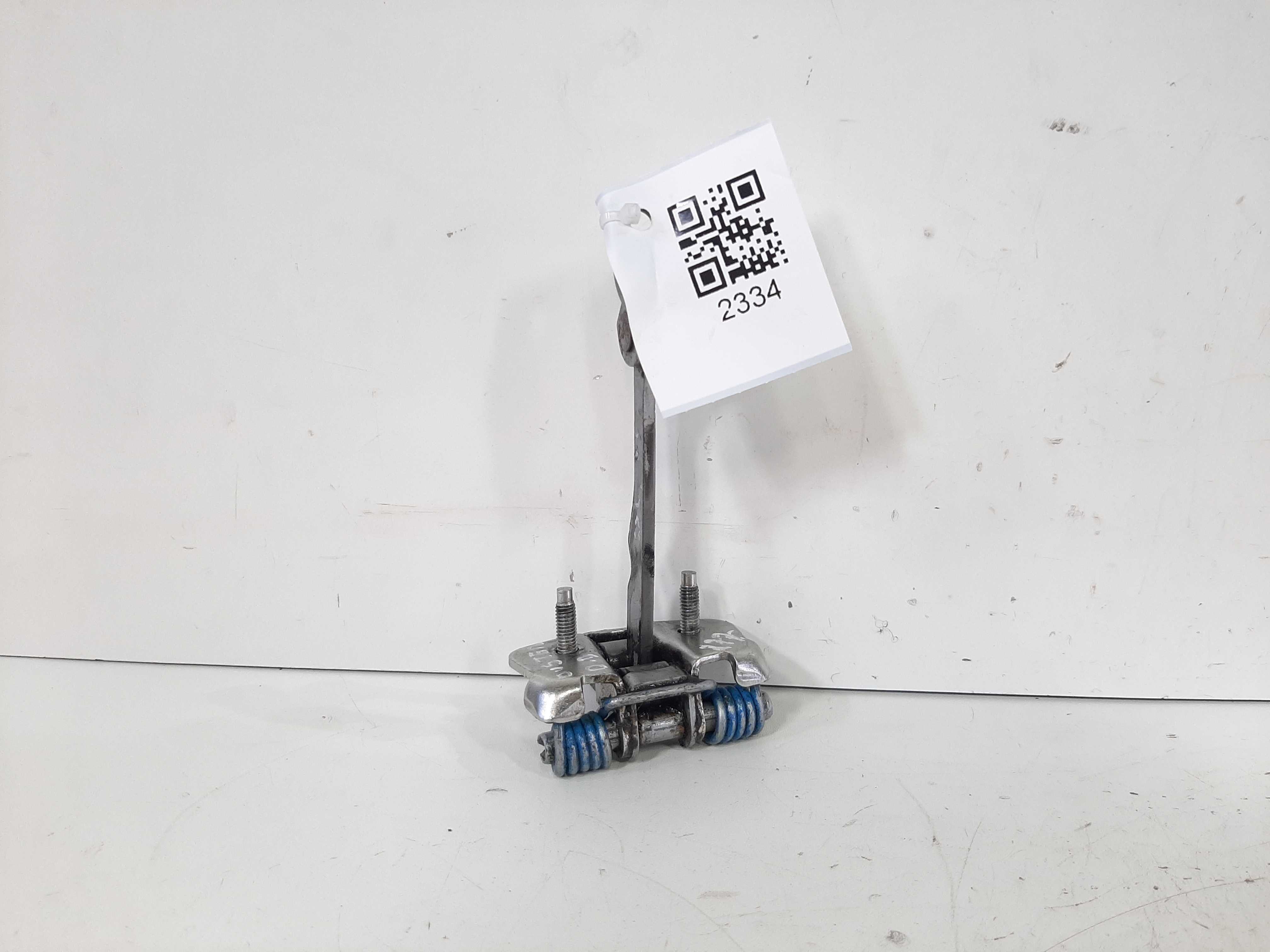 Limitador Porta Dianteiro Direito Duster 2011 2012 A 2016 2