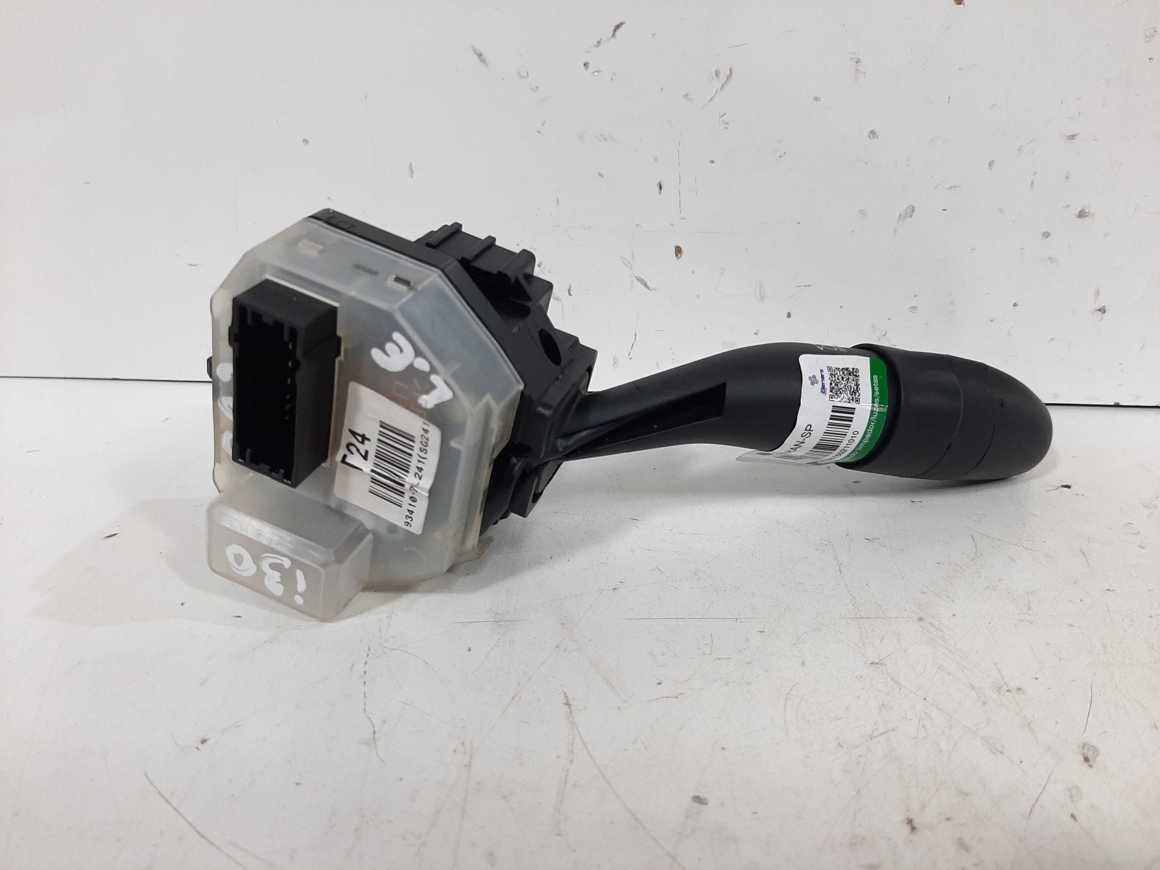 Chave Seta Limpador Hyundai I30 2009 2010 2011 2012 4
