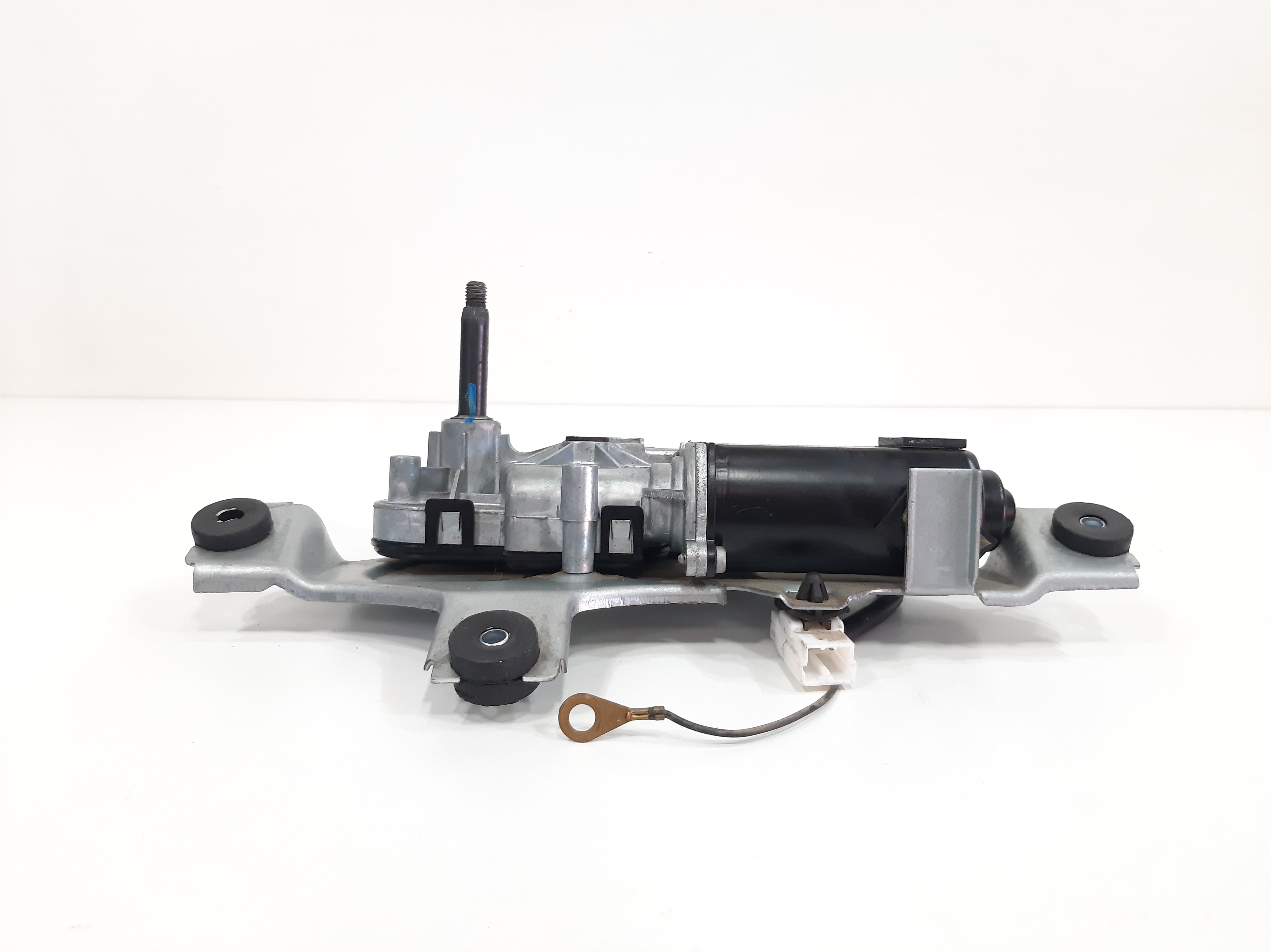 Motor Traseiro Limpador Vidro Chery Tiggo 2.0 2013 A 2015 2