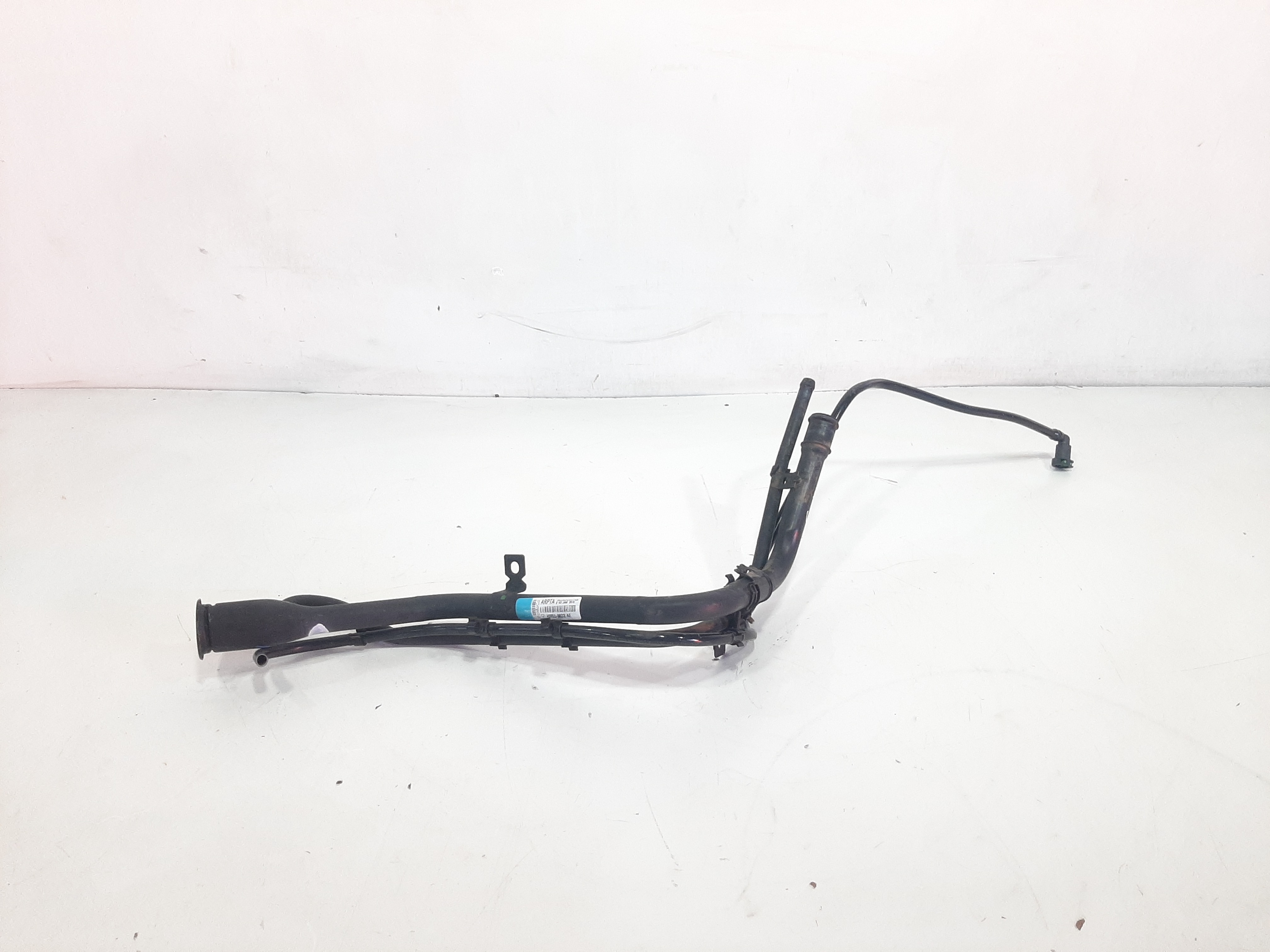 Mangueira Gargalo Combustível Ford Focus 2014 2015 A 2018 10
