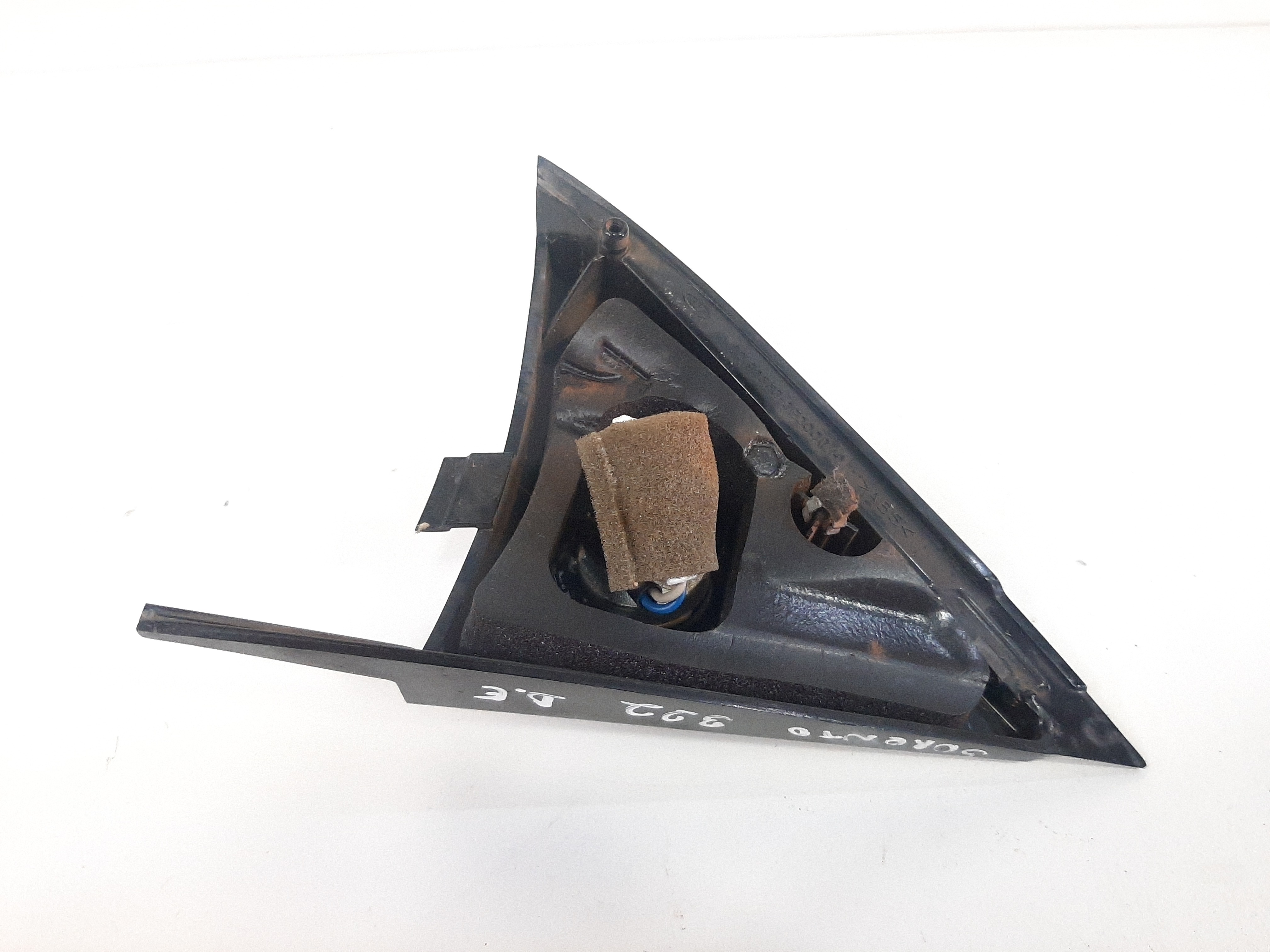 Tweeter Porta Dianteira Esquerda Kia Sorento 2007 2008 2009