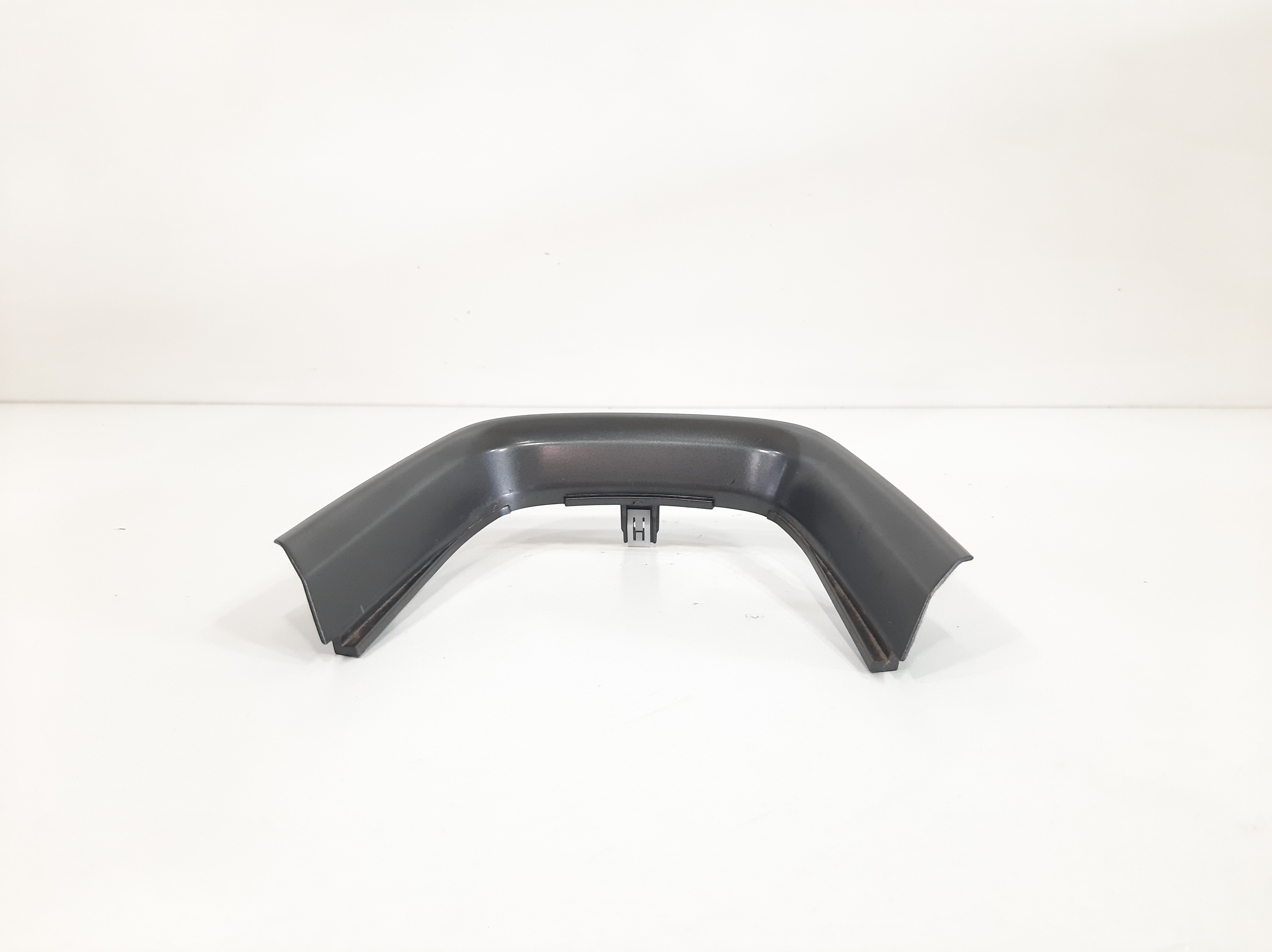 Moldura Console Central Ford Fusion Titanium 2014 A 2019 4