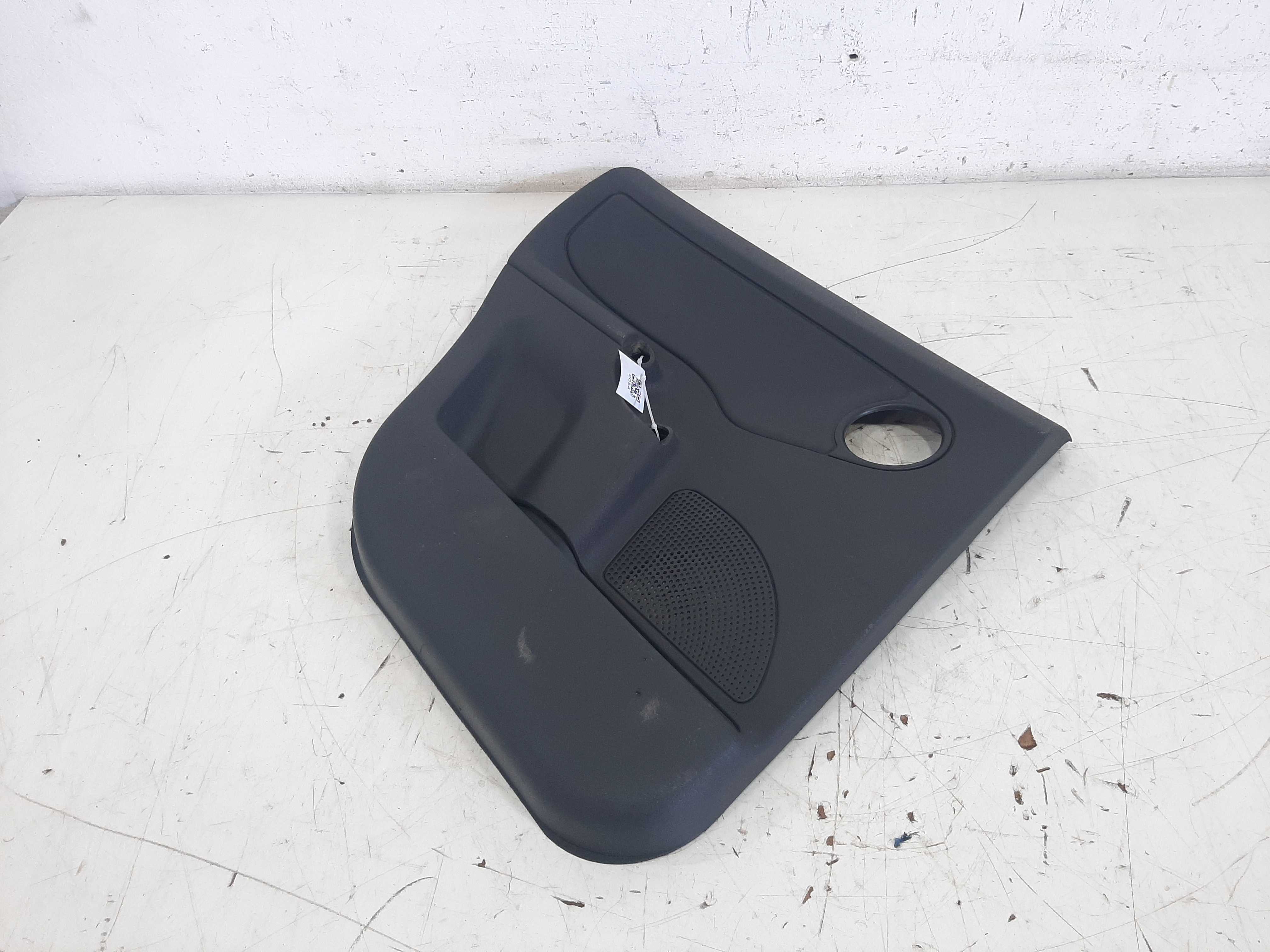 Forro Porta Traseiro Esquerdo Citroen C3 2007 2008 A 2012 5
