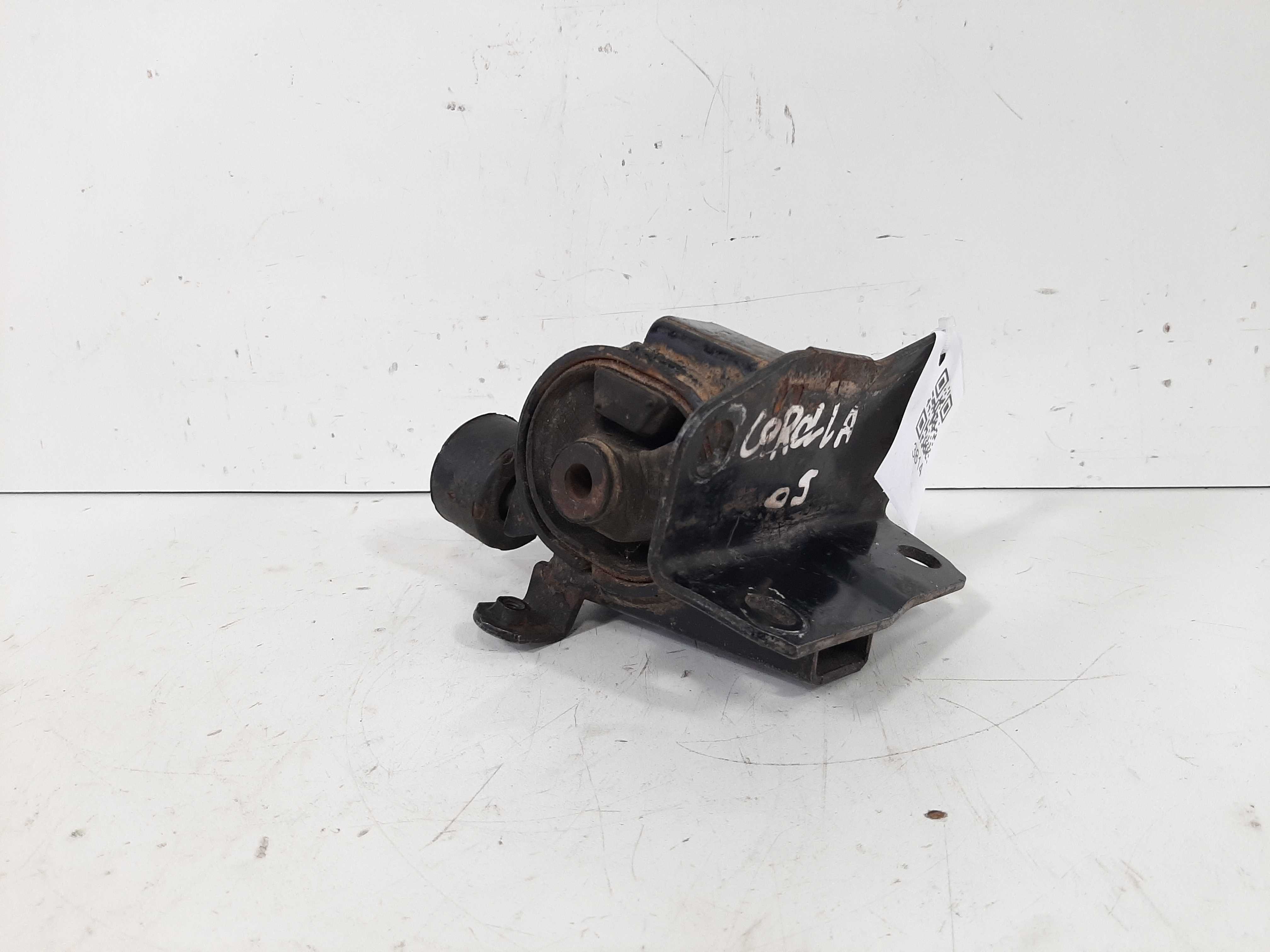 Coxim Suporte Motor Direito Corolla 1.8 2005 2006 2007 2008 5
