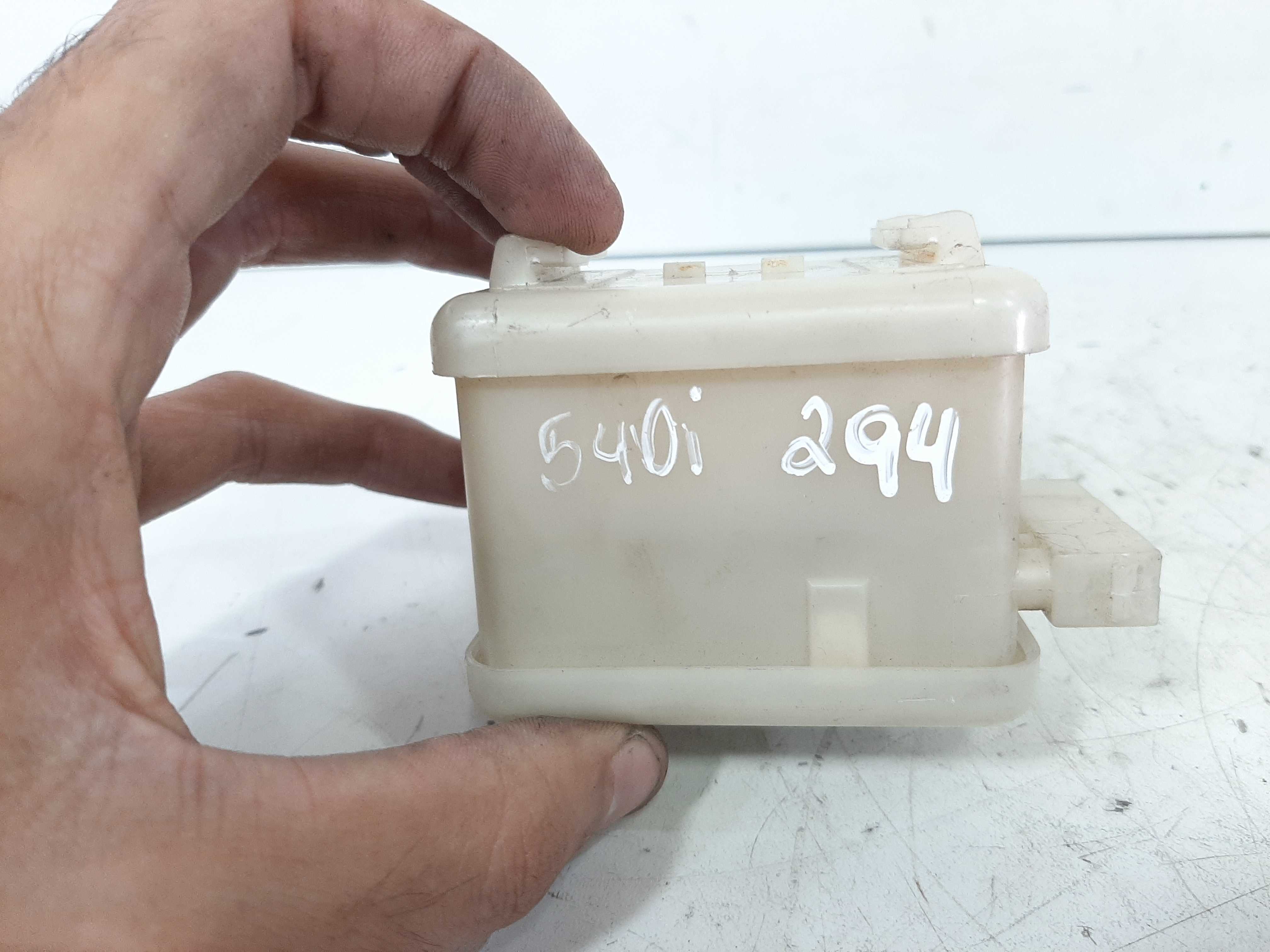 Modulo Sensor Inclinação 540i Serie 5 E39 Cod. 8 367 604 3