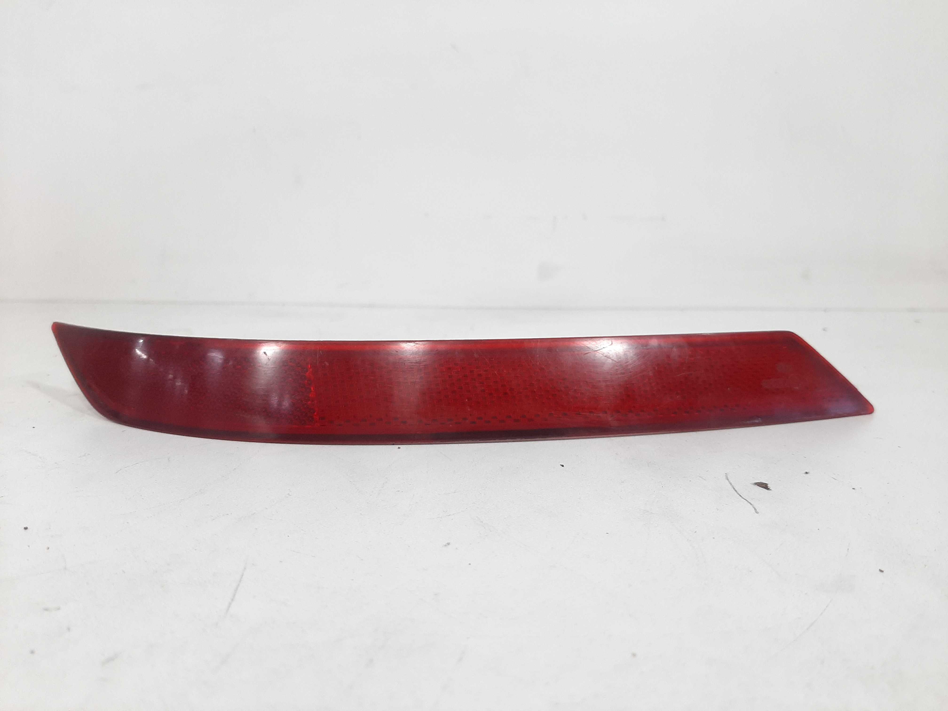 Refletor Olho De Gato Traseiro Vw Voyage G6 G7 2013 2020 3