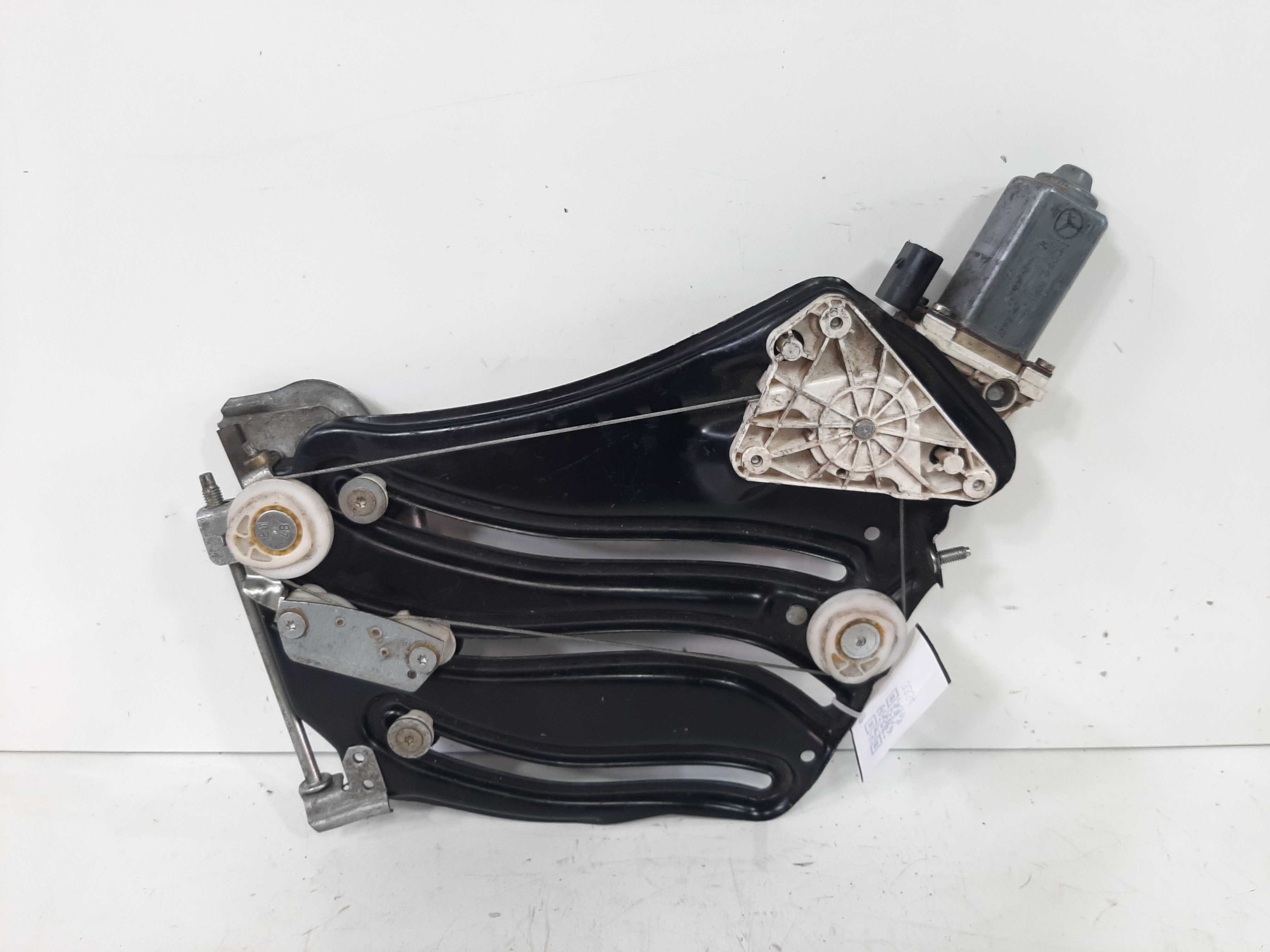 Maquina Vidro Traseiro Direito Mercedes Slk 2005 2006 A 2011 8