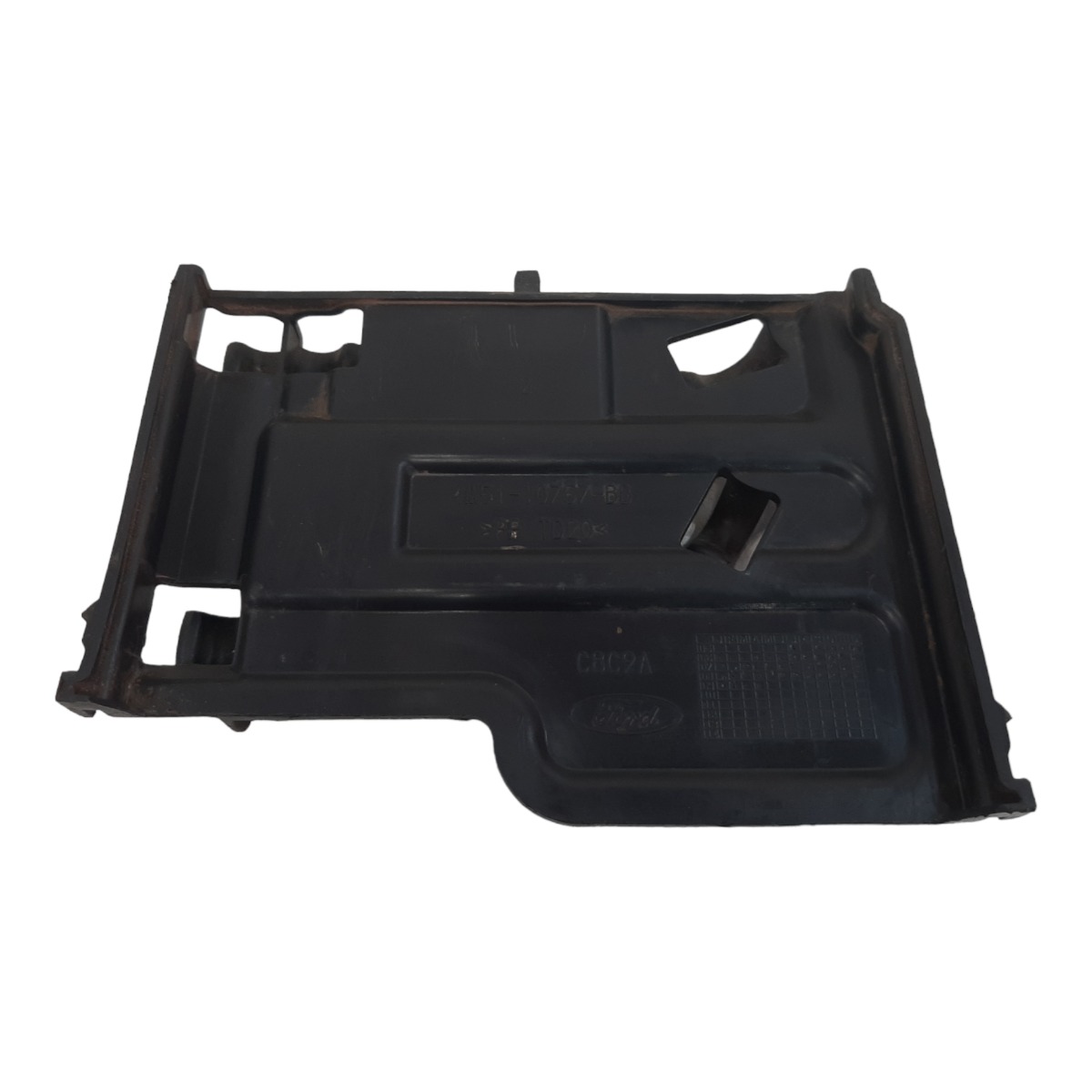 Protetor Térmico Bateria Ford Focus 2.0 2009 2010 A 2013 6