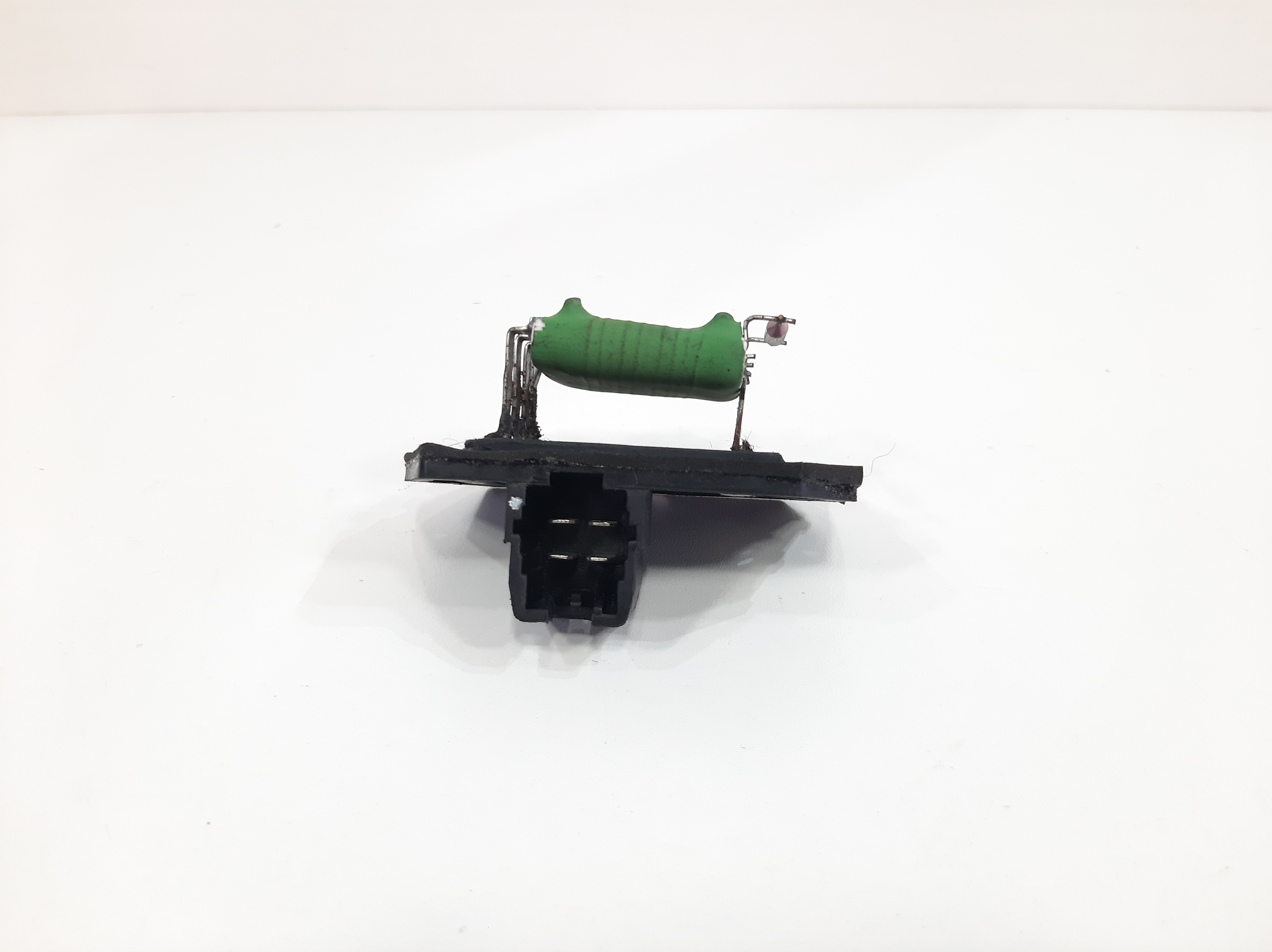 Resistência Caixa Ventilação Chery Tiggo 2010 2011 A 2015 3