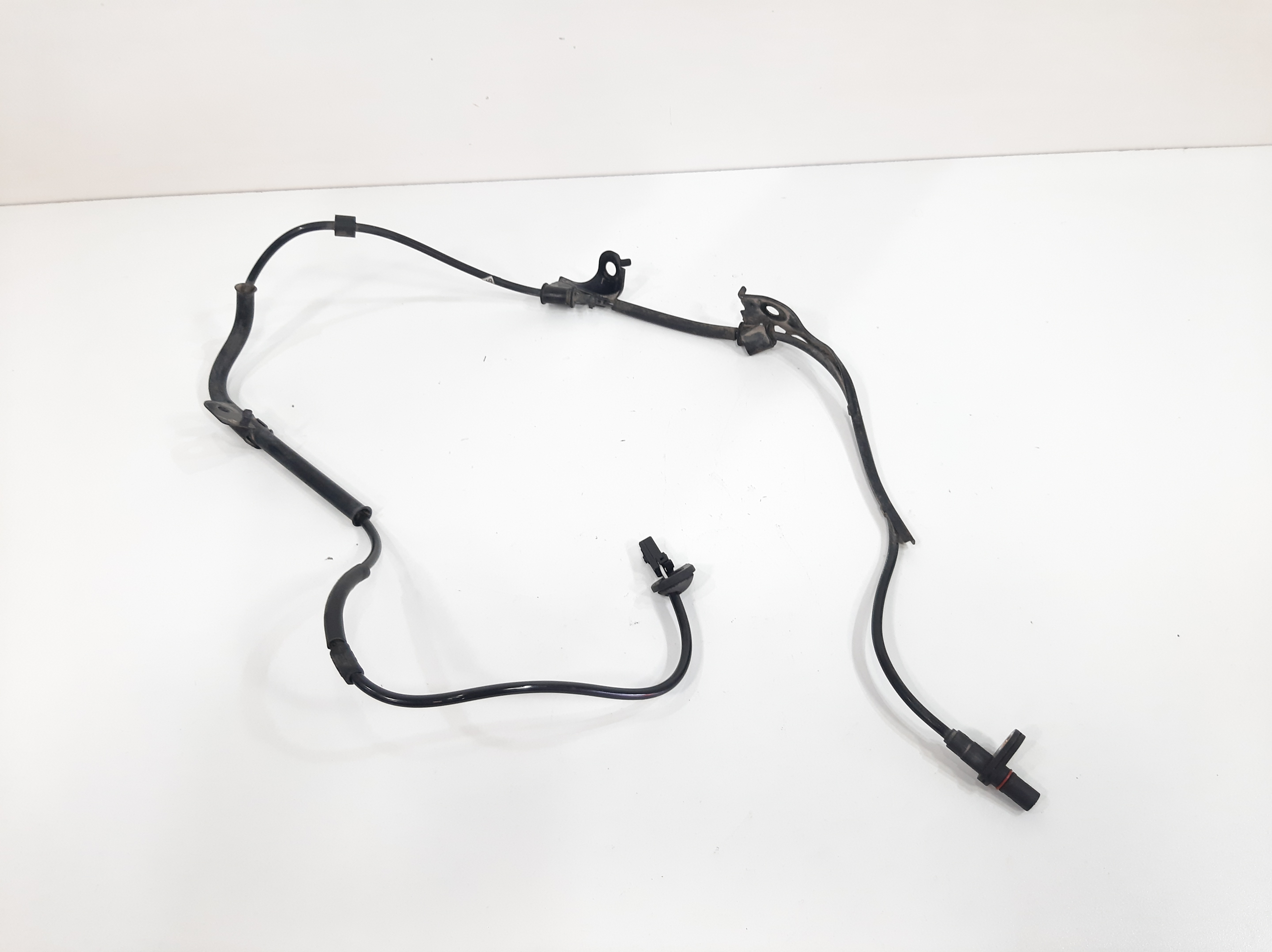Sensor Abs Traseiro Esquerdo Chery Tiggo 2.0 2013 A 2015 8