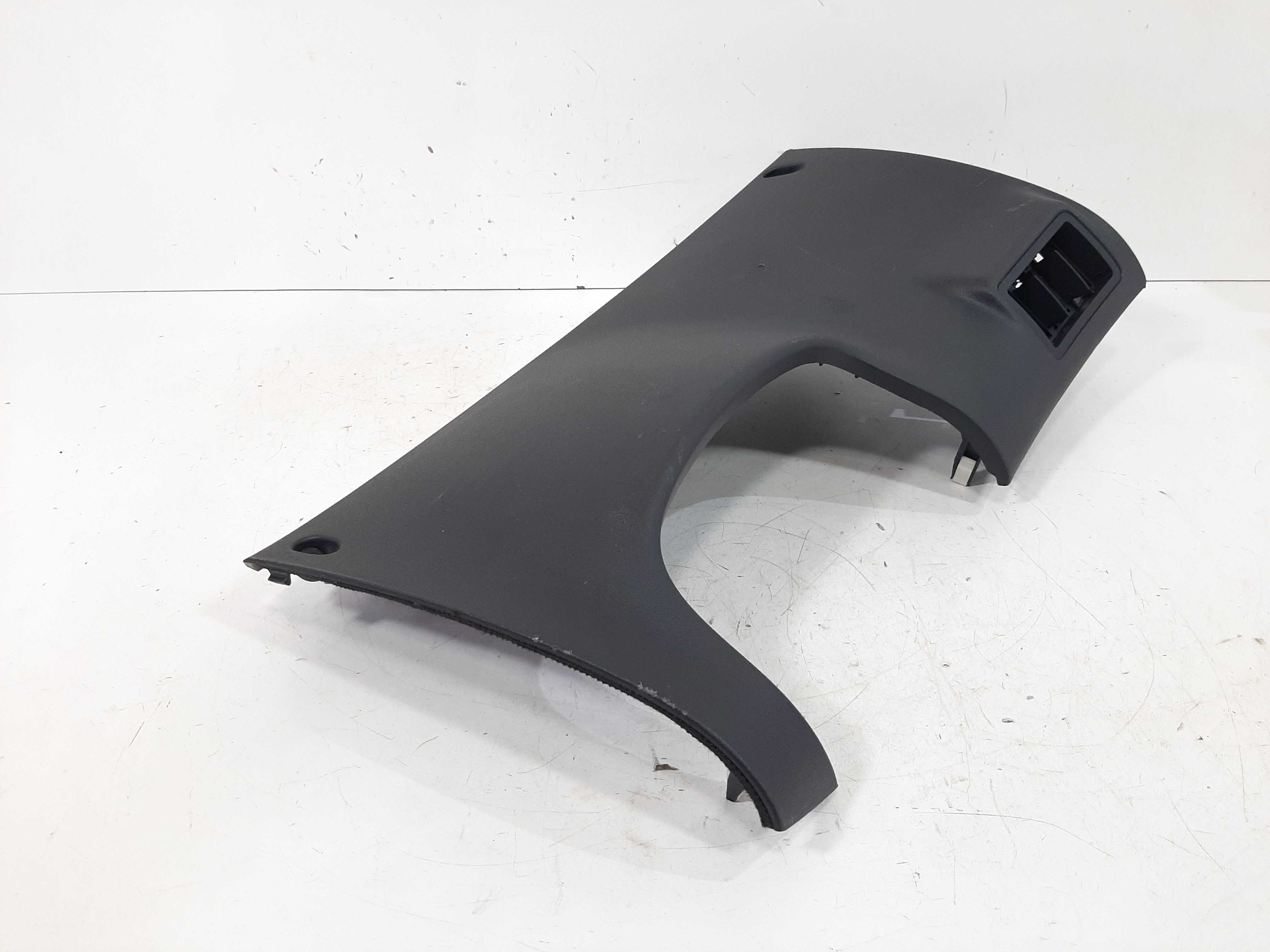 Moldura Inferior Esquerda Painel Hyundai I30 2009 A 2012 6