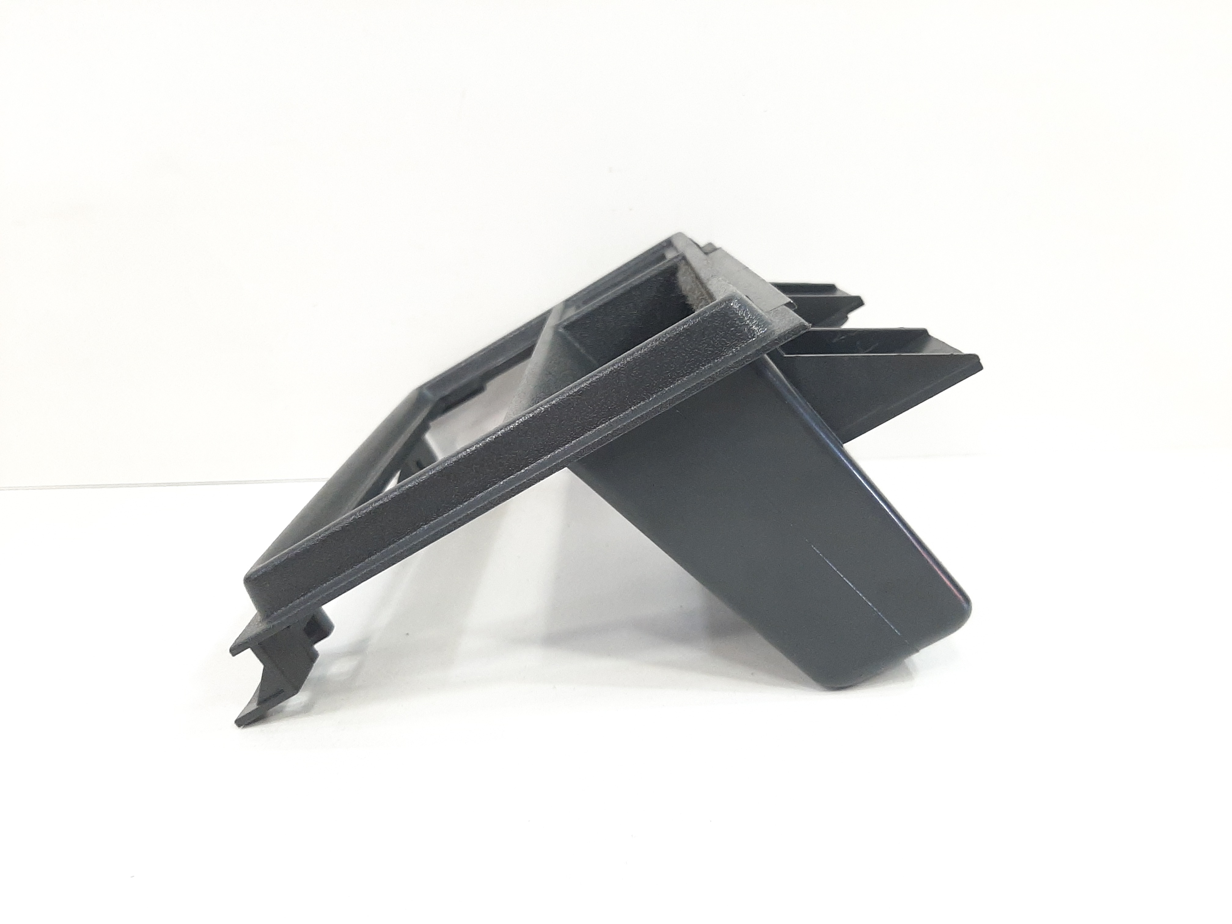 Moldura Painel Central Porta Objeto Gm Blazer 1995 A 2000 Pre 3