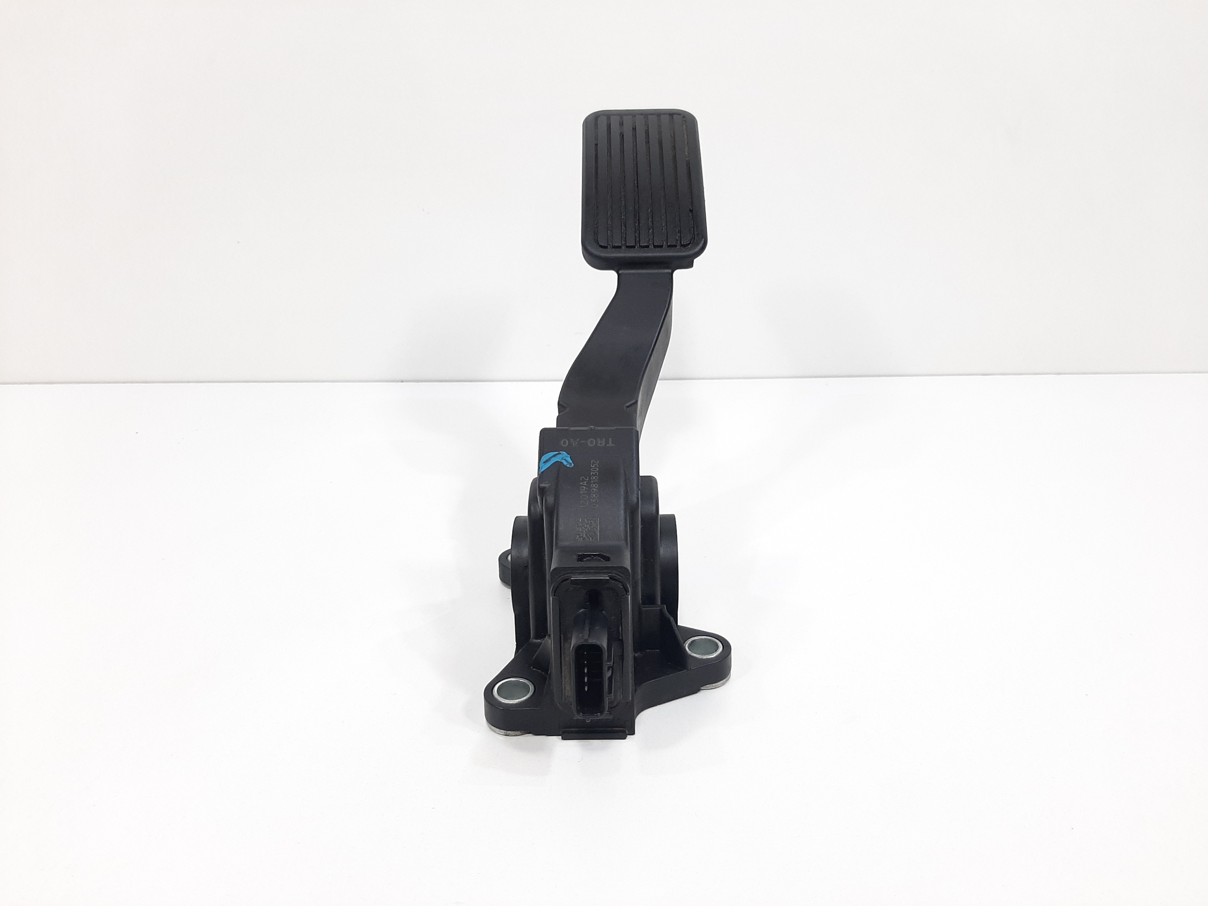 Pedal Acelerador Honda Civic 1.8 Flex Automático 2012 A 2016 9