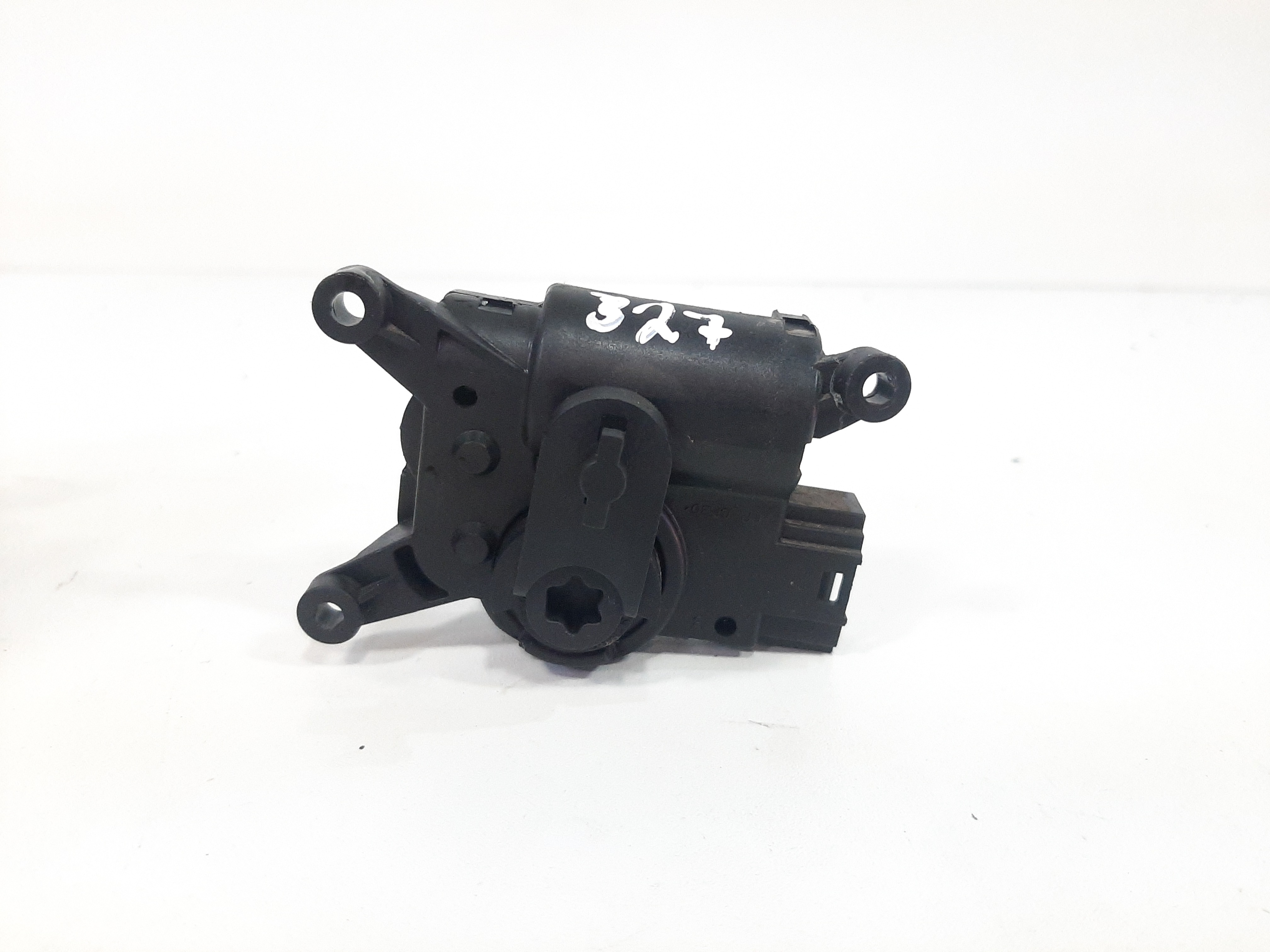 Atuador Caixa De Ar Vw Jetta 2011 2012 2013 2014 2015 2016 3