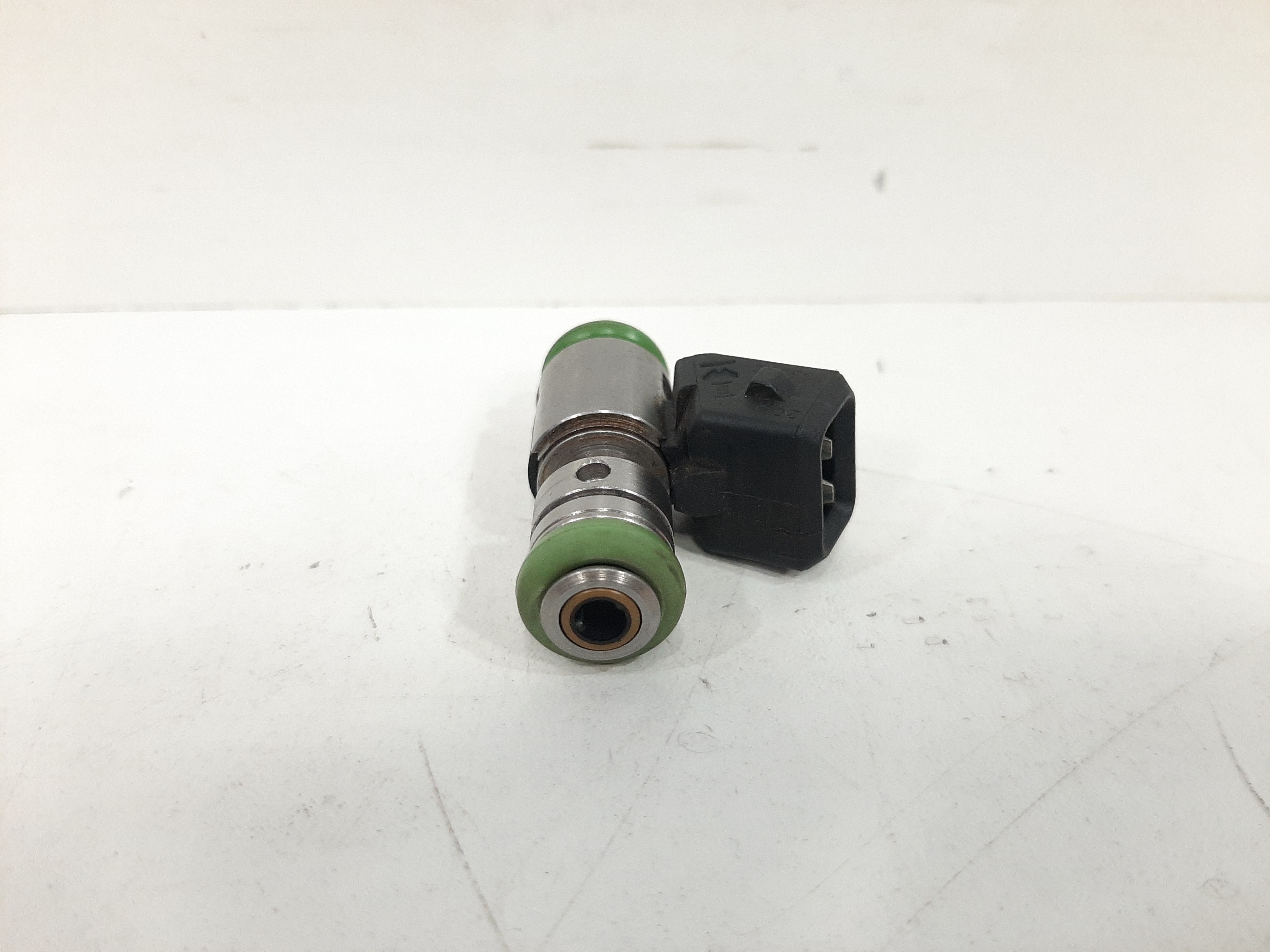 Bico Injetor Fiat Doblo Brava Marea 1.6 16v Gas 2002 A 2003 4