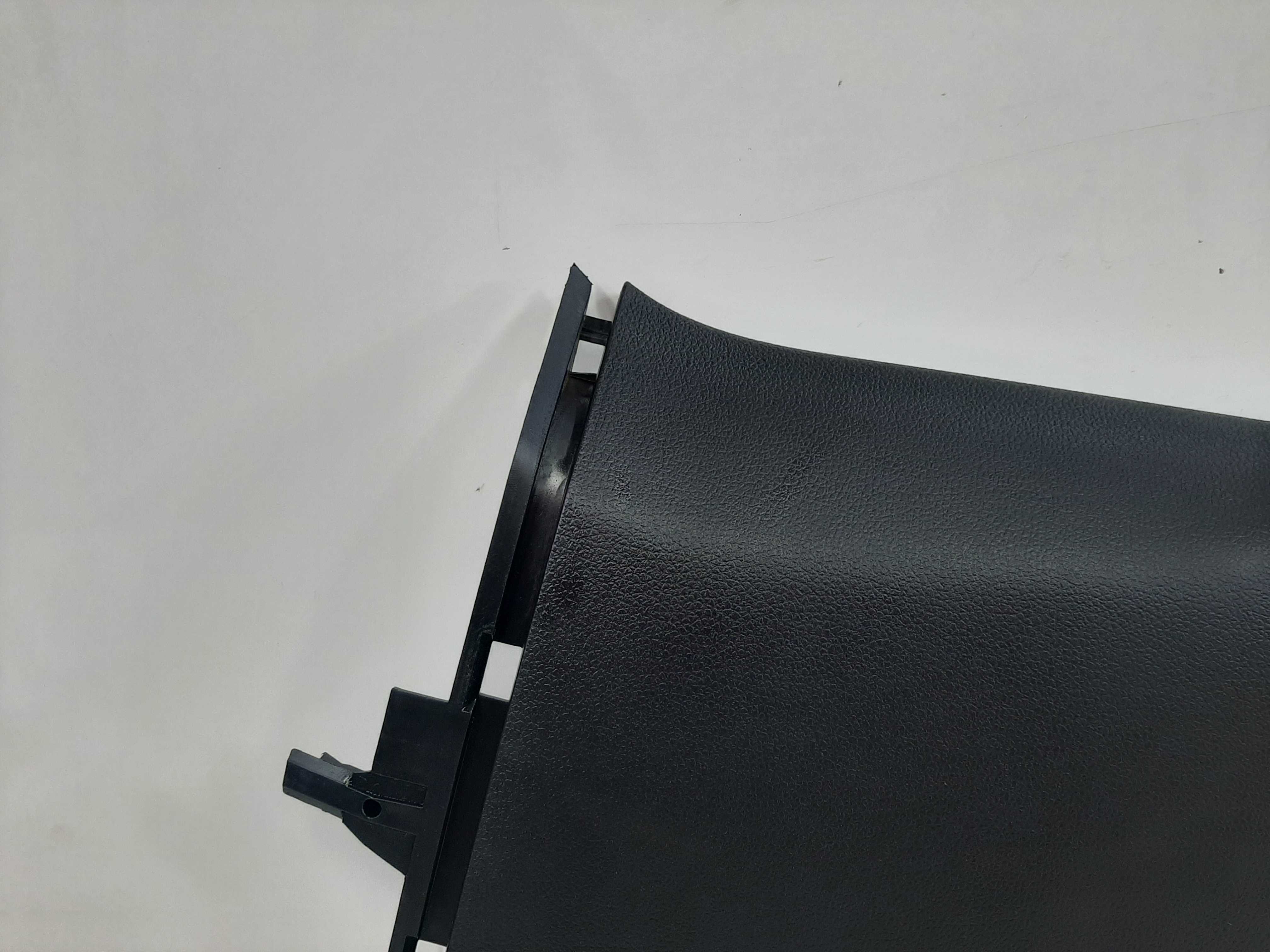 Acabamento Coluna Esquerdo Vw Jetta Tsi 2014 2015 2016 2017 5