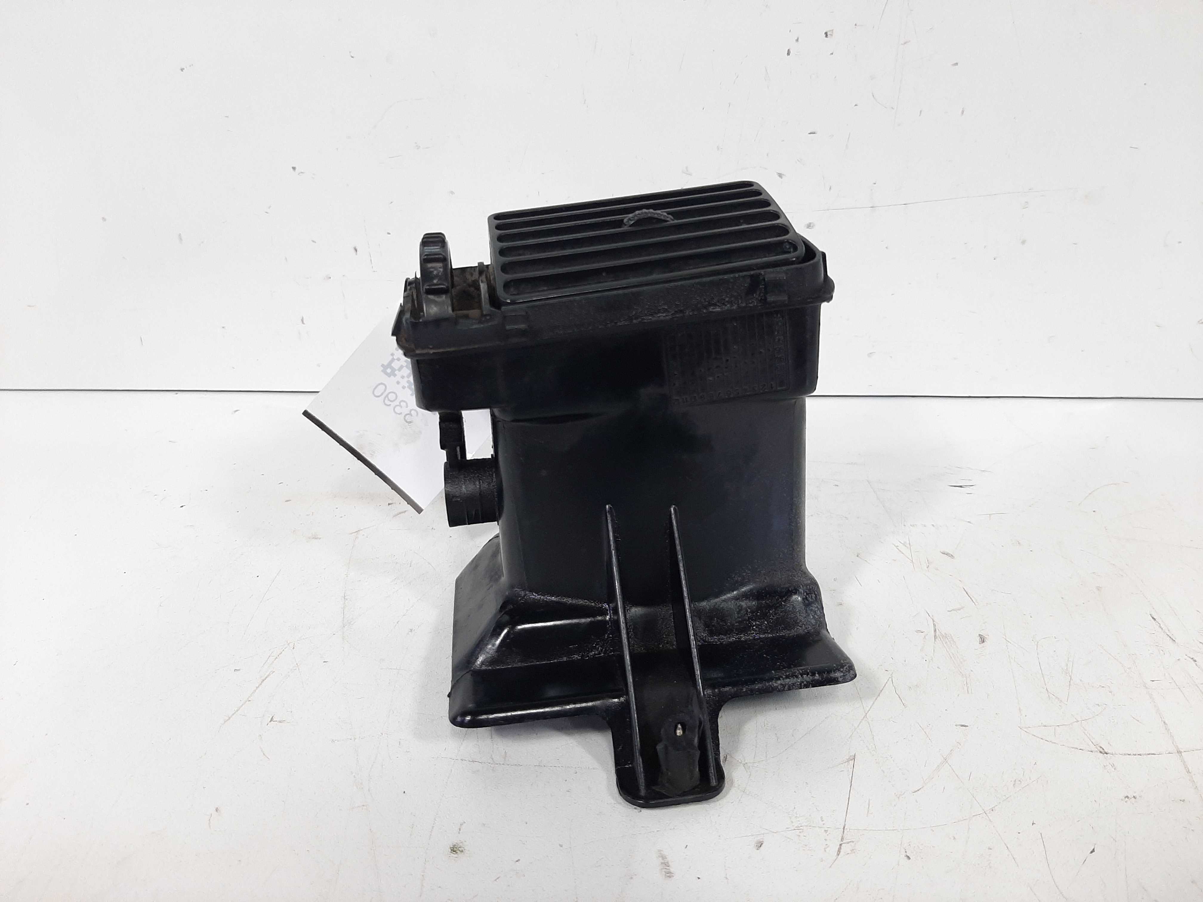 Difusor Saída Ar Esquerdo Fiorino Uno 1995 1996 1997 A 2000 6