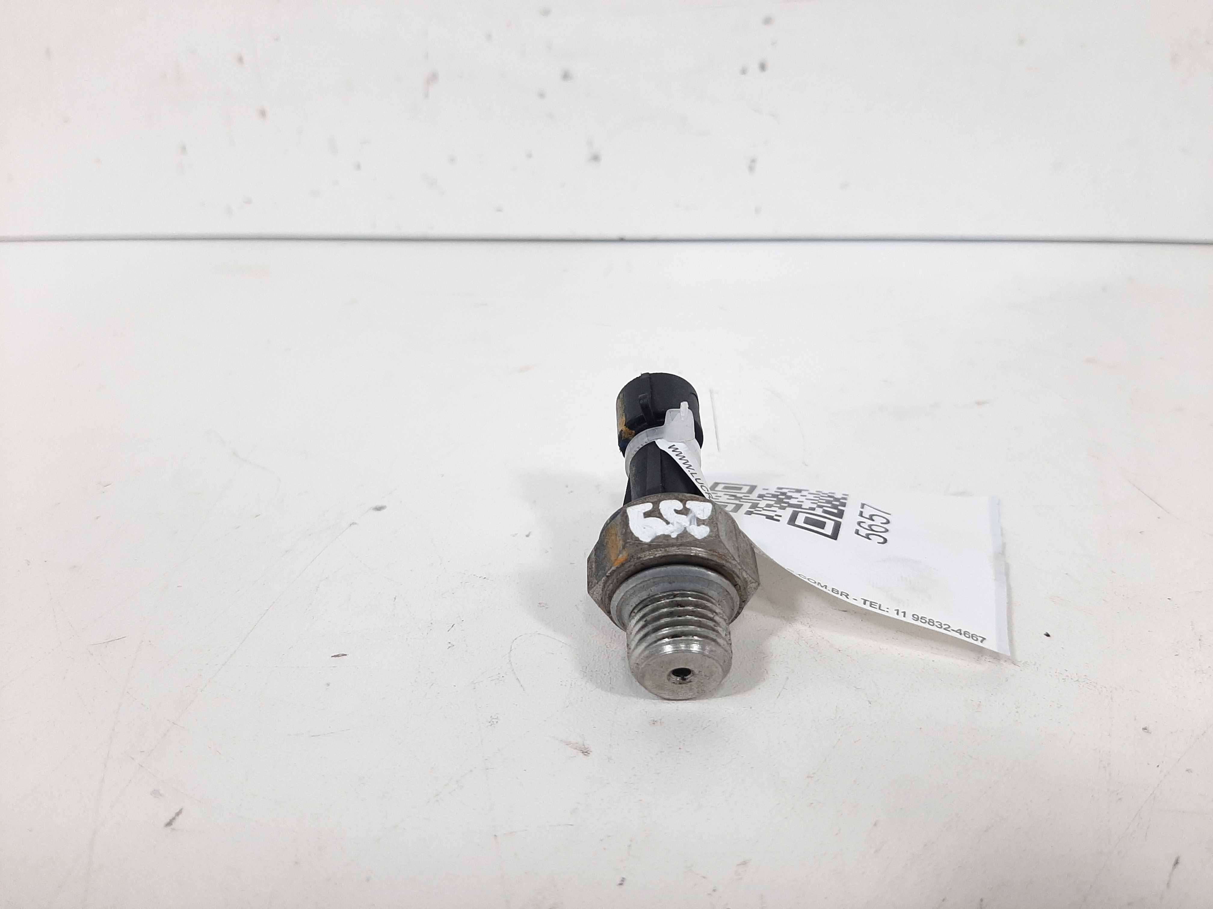 Sensor Pressão Óleo Jeep Renegade 2.0 2015 2016 2017 A 2021 2