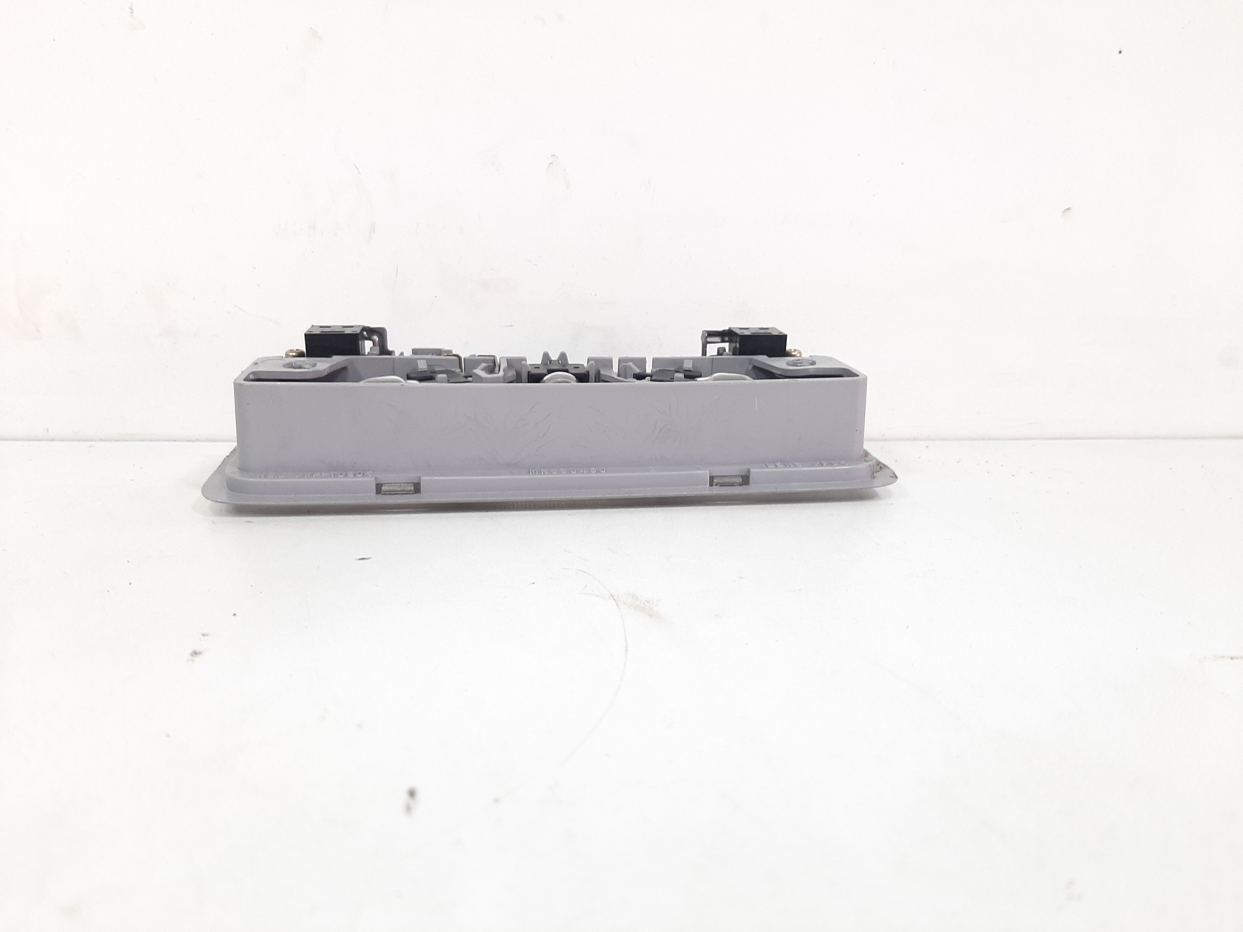 Luz Teto Cortesia Mitsubishi Pajero Tr4 2004 2005 4