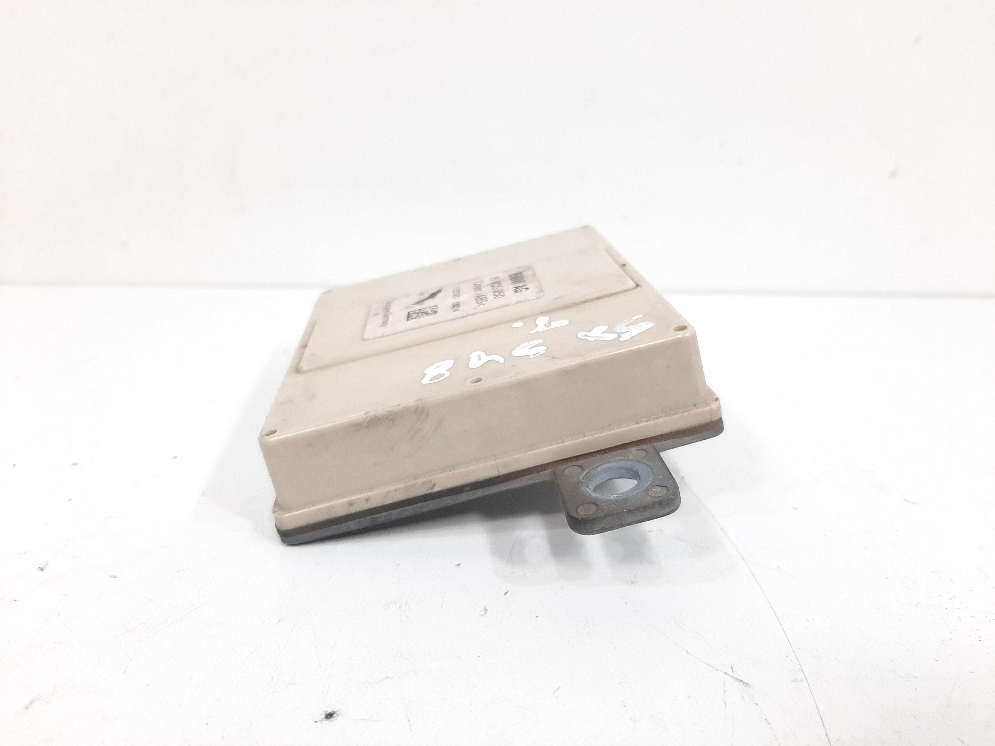 Módulo Sensor Antena Bmw X5 E53 1999 2000 A 2006 6905950 4