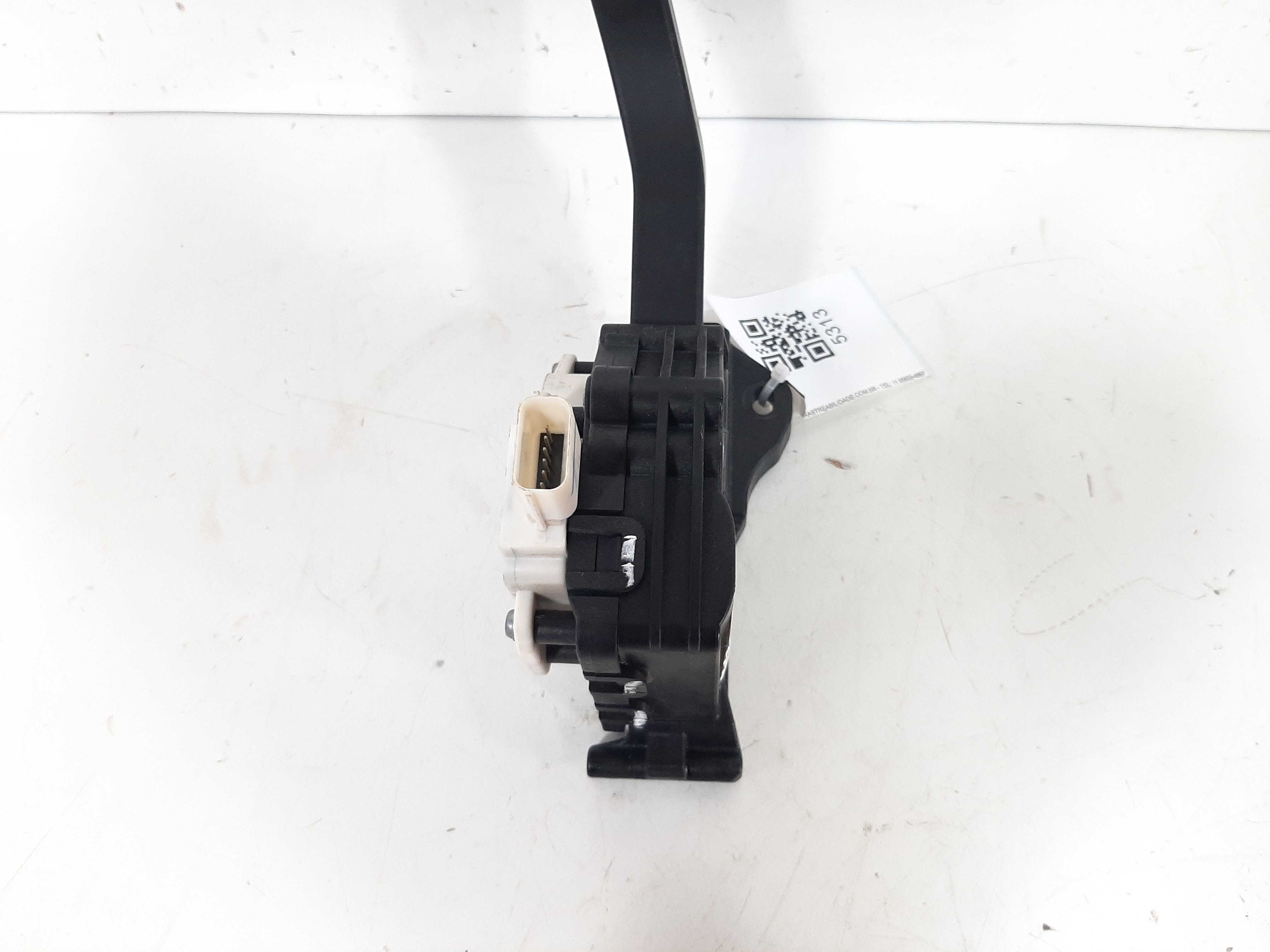 Pedal Acelerador Onix Prisma Cobalt 2013 2014 2015 A 2018 5